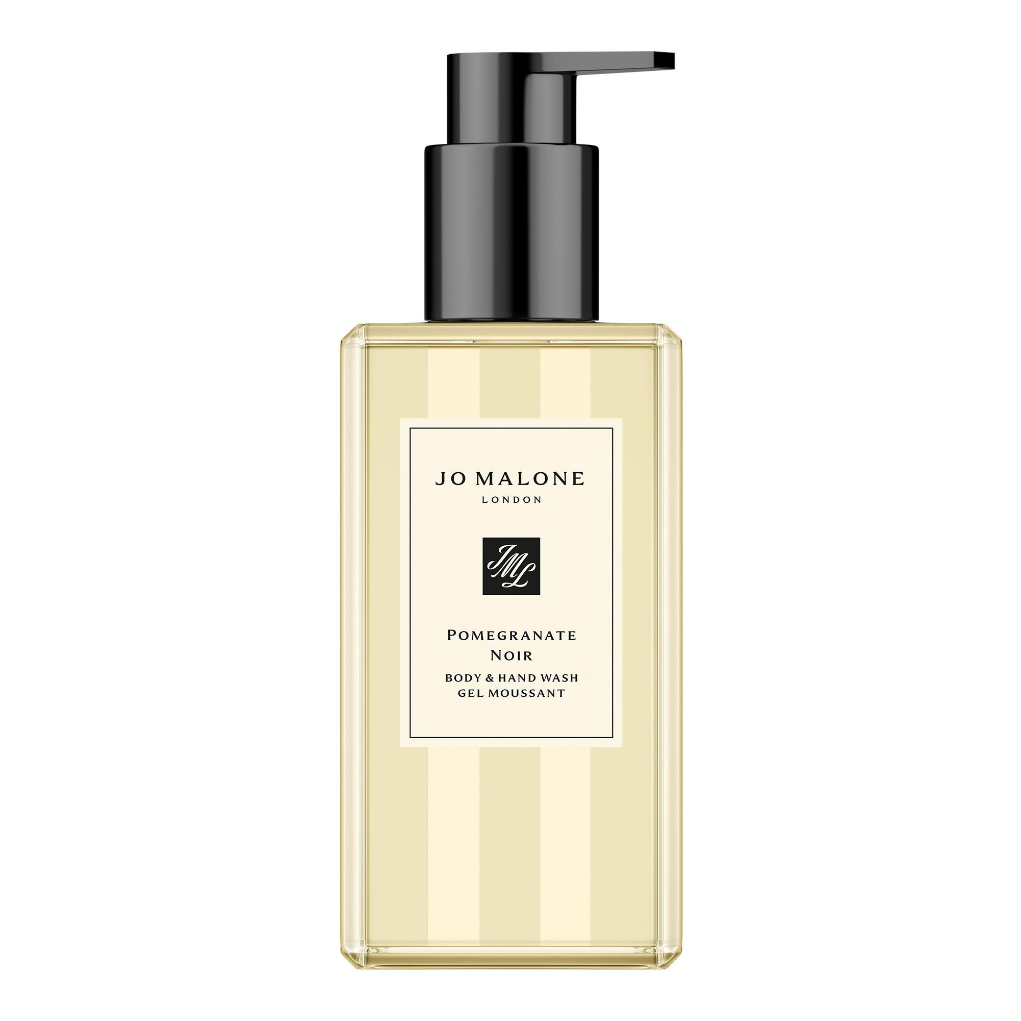 Jo Malone London Pomegranate Noir Body & Hand Wash 250ml - None - Size 250ml