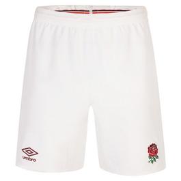 Umbro Eng H R Short Jn99