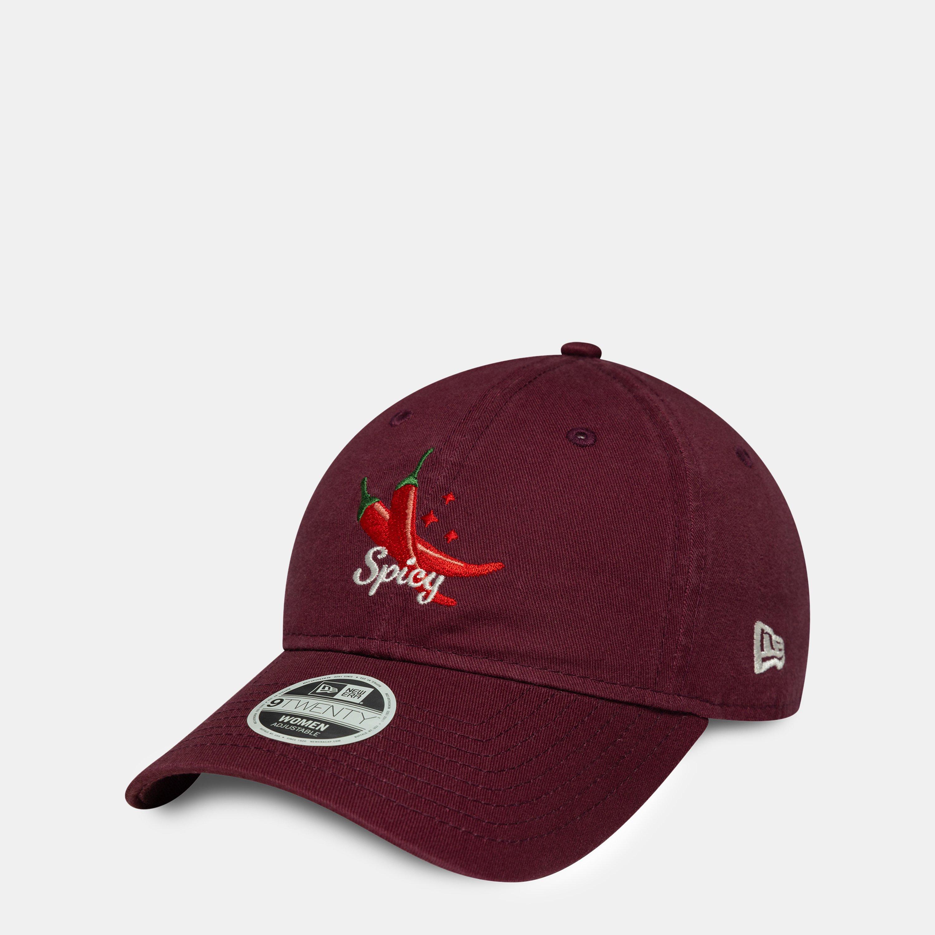 New Era | Womens 9TWENTY Baseball Cap | Baseballpetten | Sports World