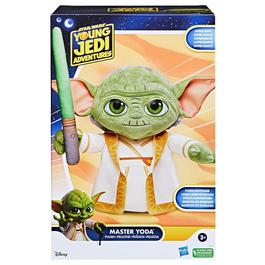 Hasbro SW PS SHORTY PLUSH