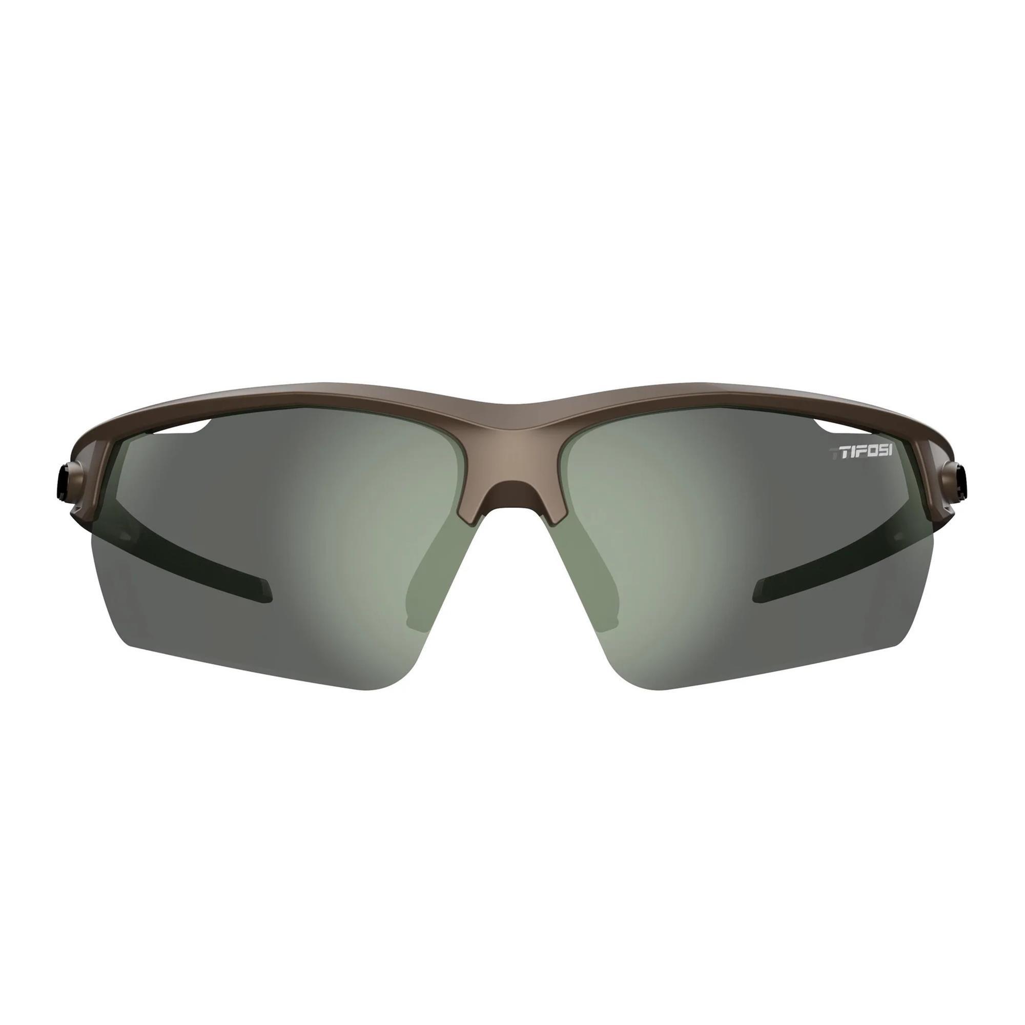 Iron - Tifosi - Navar FC Sunglasses - 1