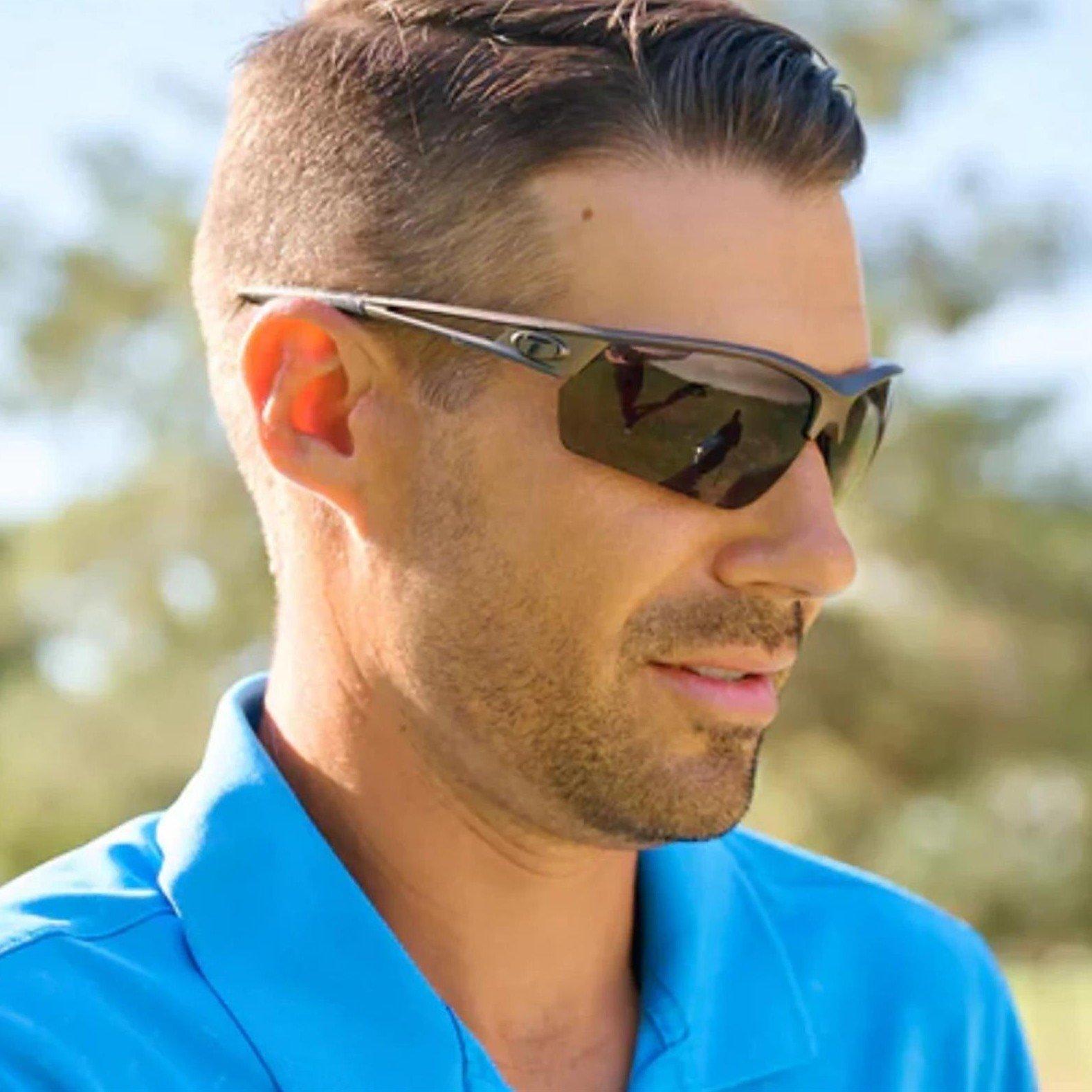 Iron - Tifosi - Navar FC Sunglasses - 3