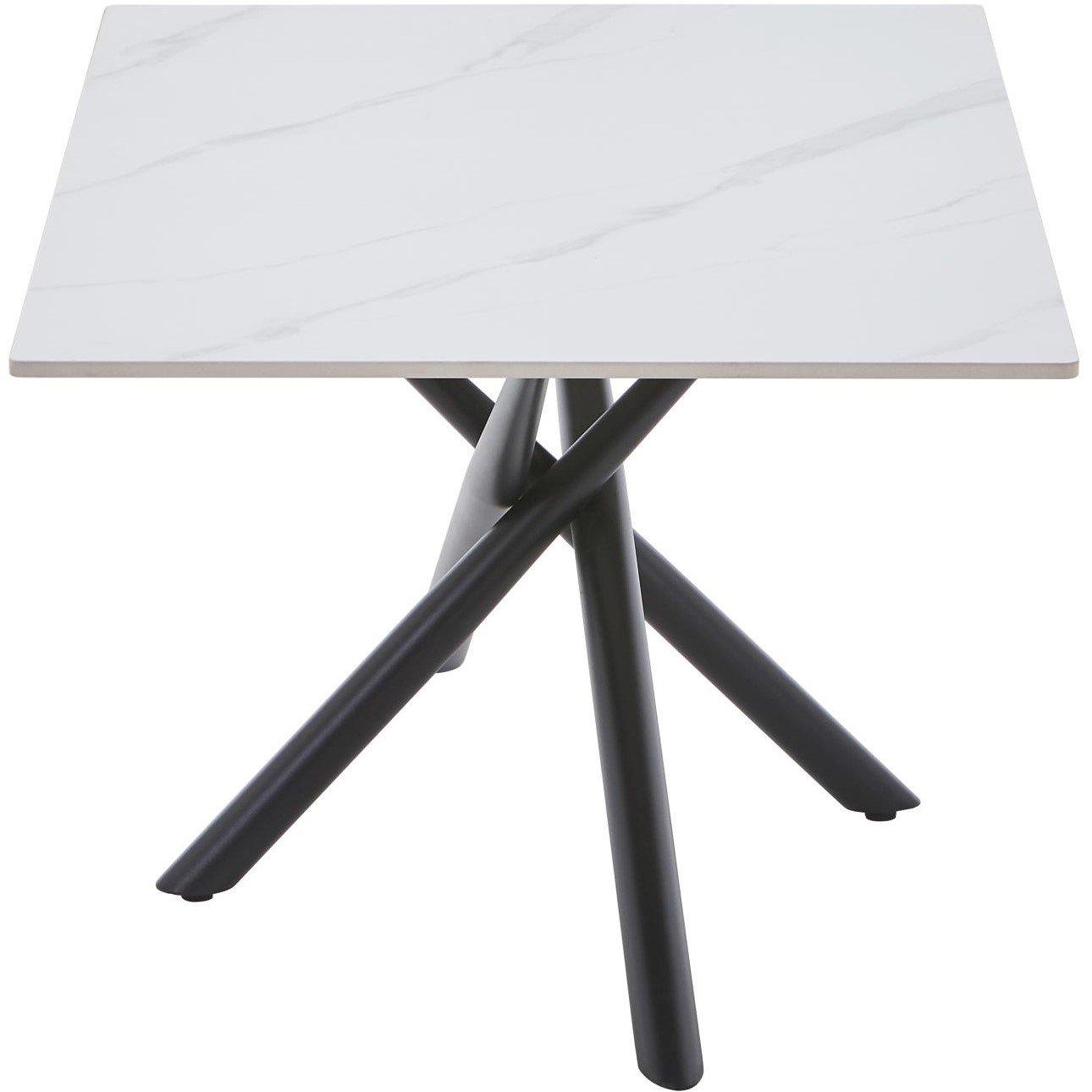 White - Shankar - Azura Coffee Table - 3
