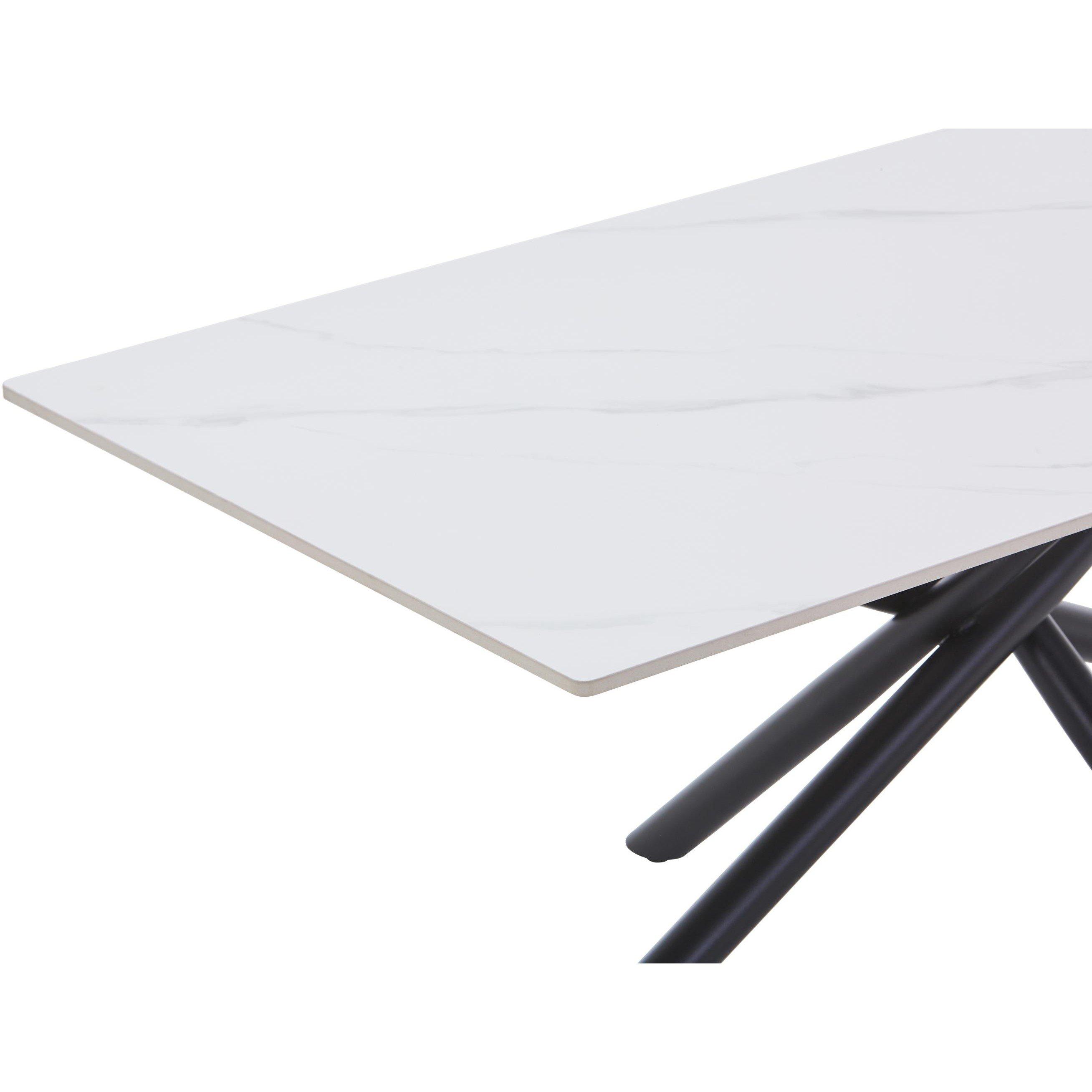 White - Shankar - Azura Coffee Table - 4
