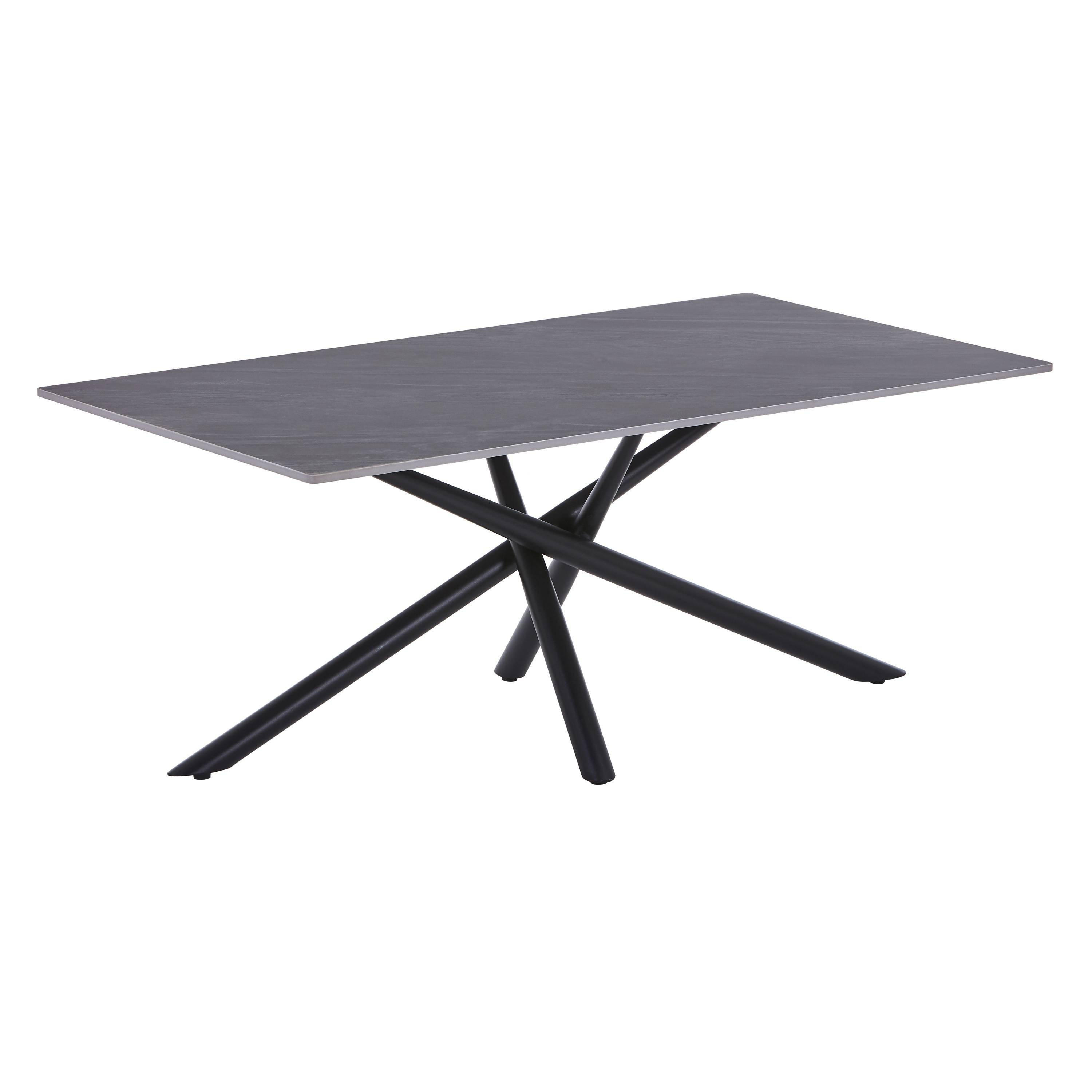 Grey - Shankar - Azura Coffee Table - 2