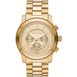 Michael Kors Unisex Michael Kors Runway Watch