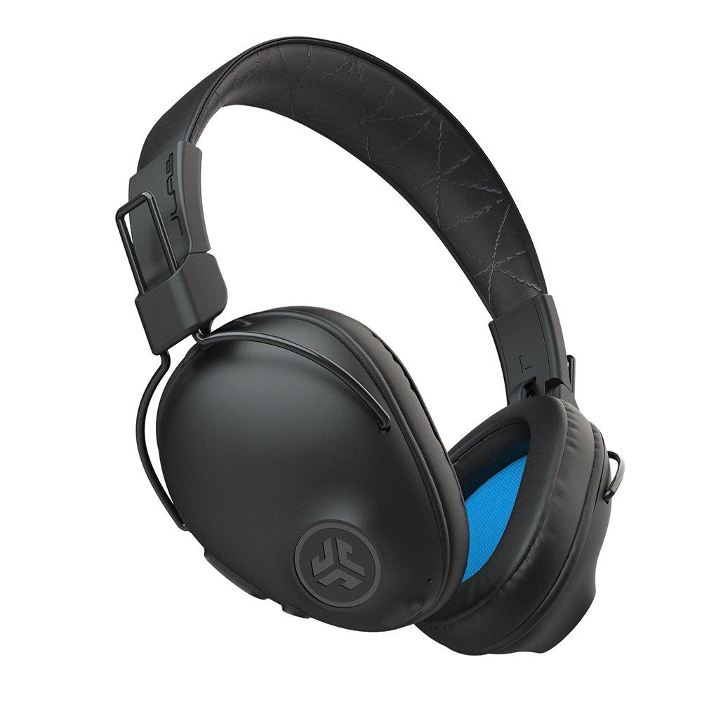 Multi - JLab - JLab Studio Pro Wireless Over-Ear Headphones - 1