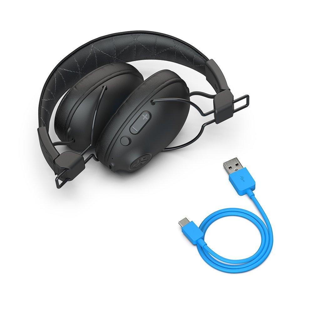 Multi - JLab - JLab Studio Pro Wireless Over-Ear Headphones - 3