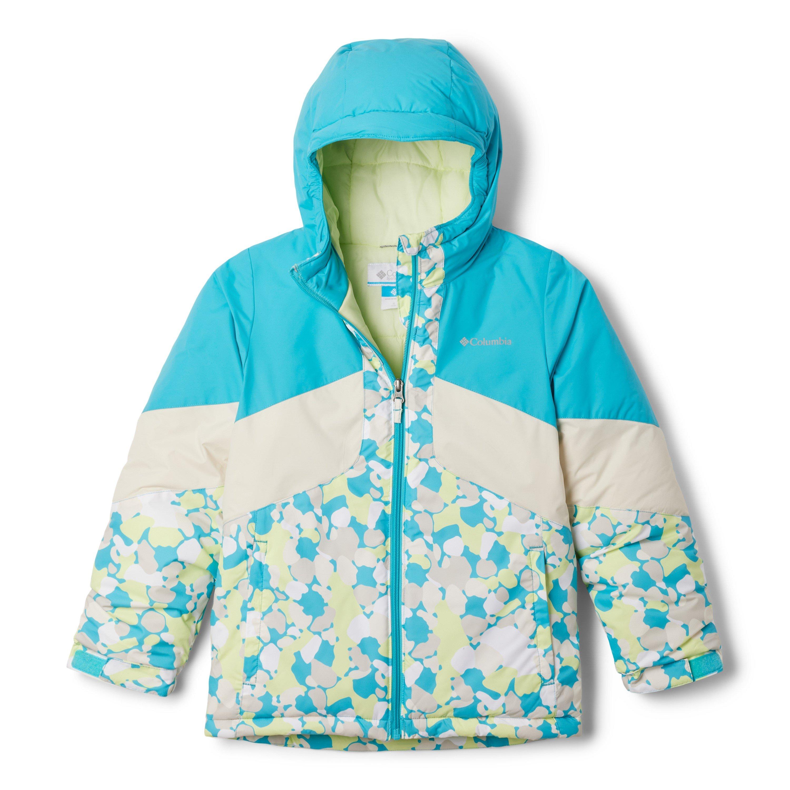 Columbia Horizon Ride Ii Jacket Giacca da bambina (confezione da 1