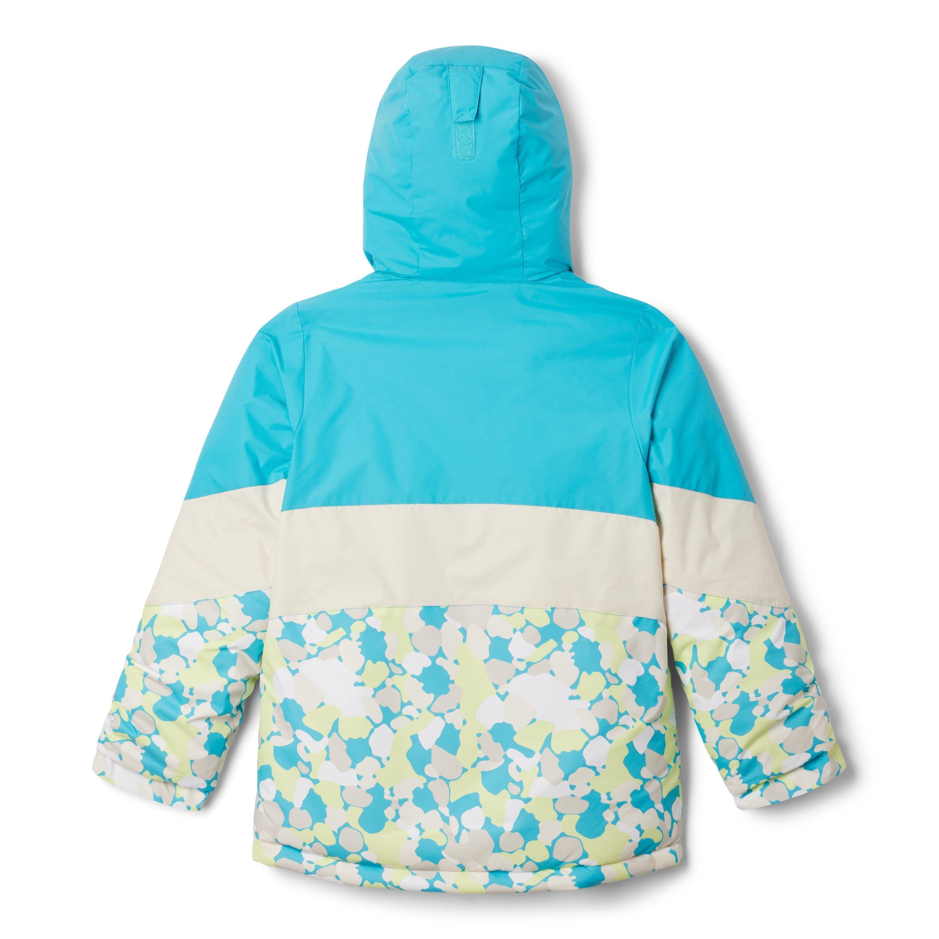 Geyser - Columbia - Horizon Ride Waterproof Insulated Ski Jacket - 2