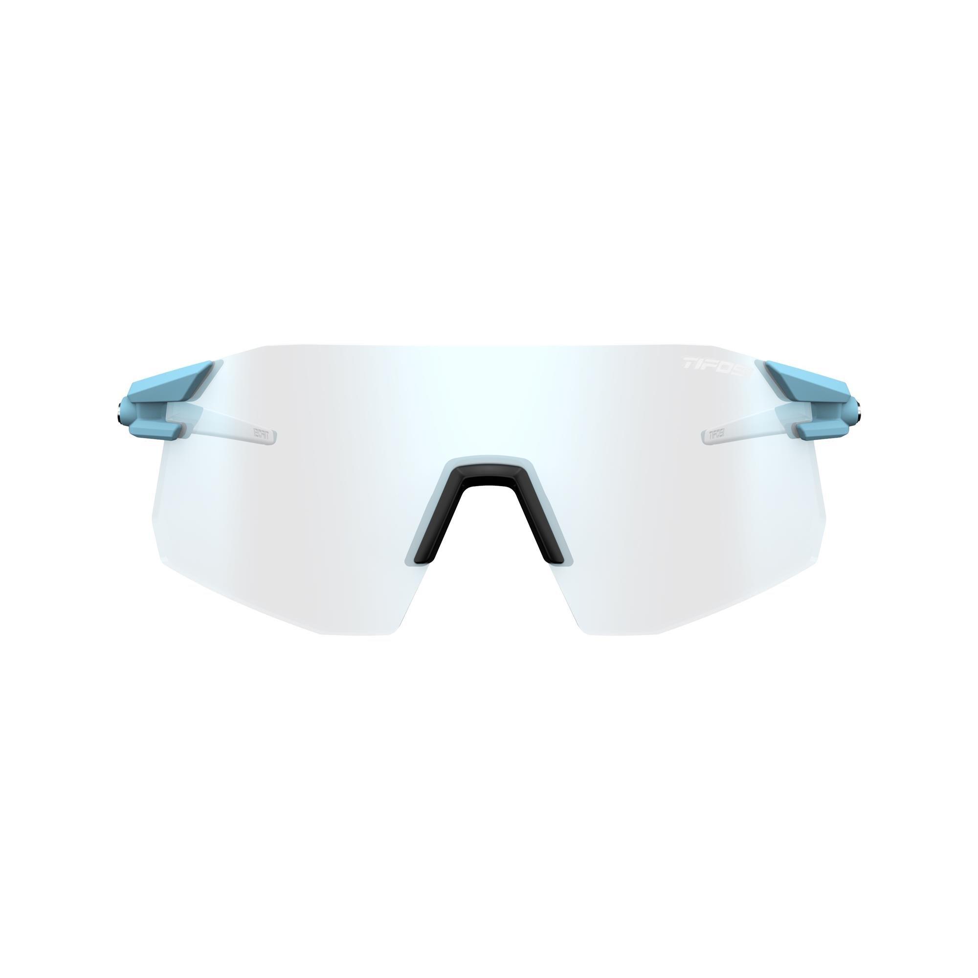 Baby Blue - Tifosi - Moab XC Fototec Sunglasses - 2