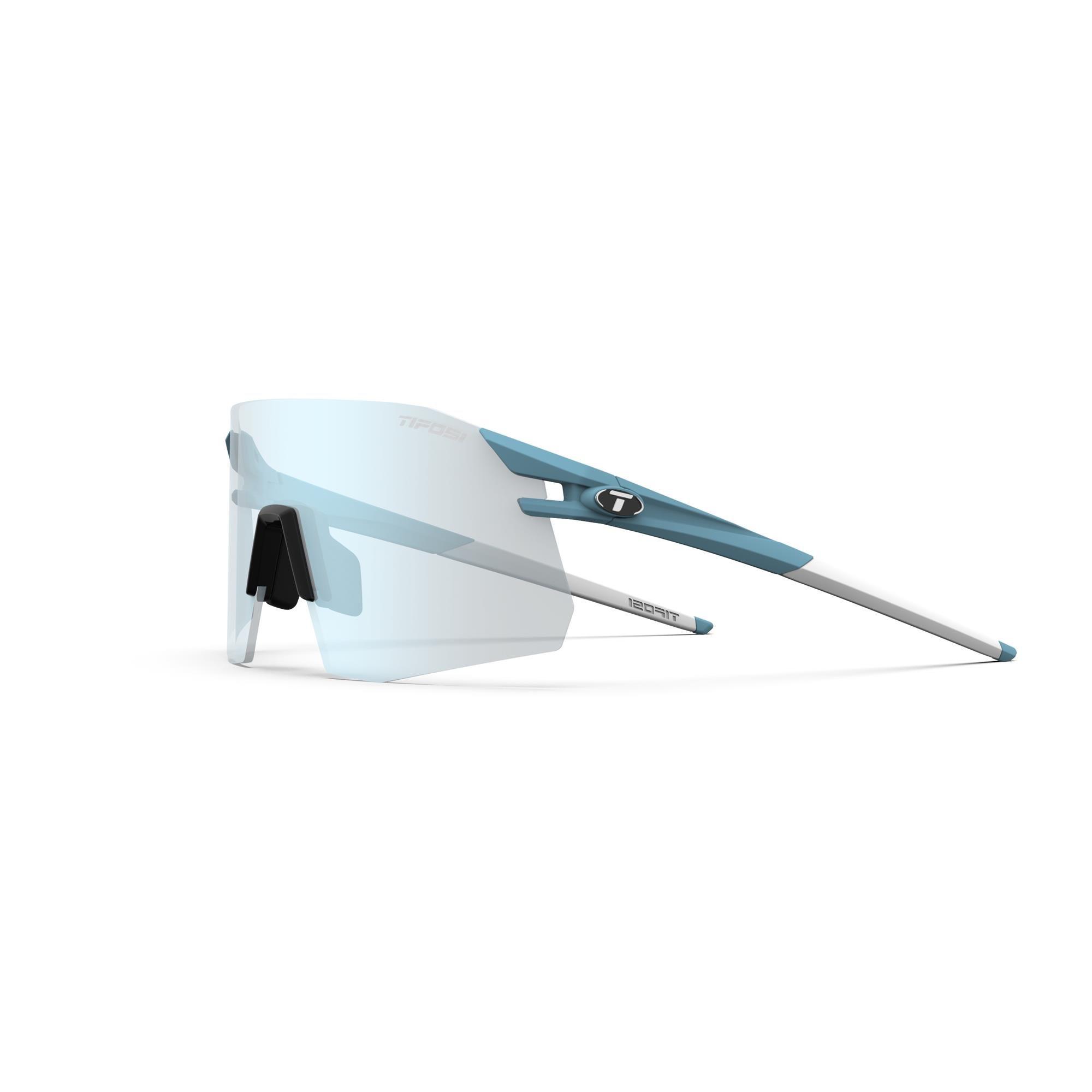 Baby Blue - Tifosi - Moab XC Fototec Sunglasses - 4