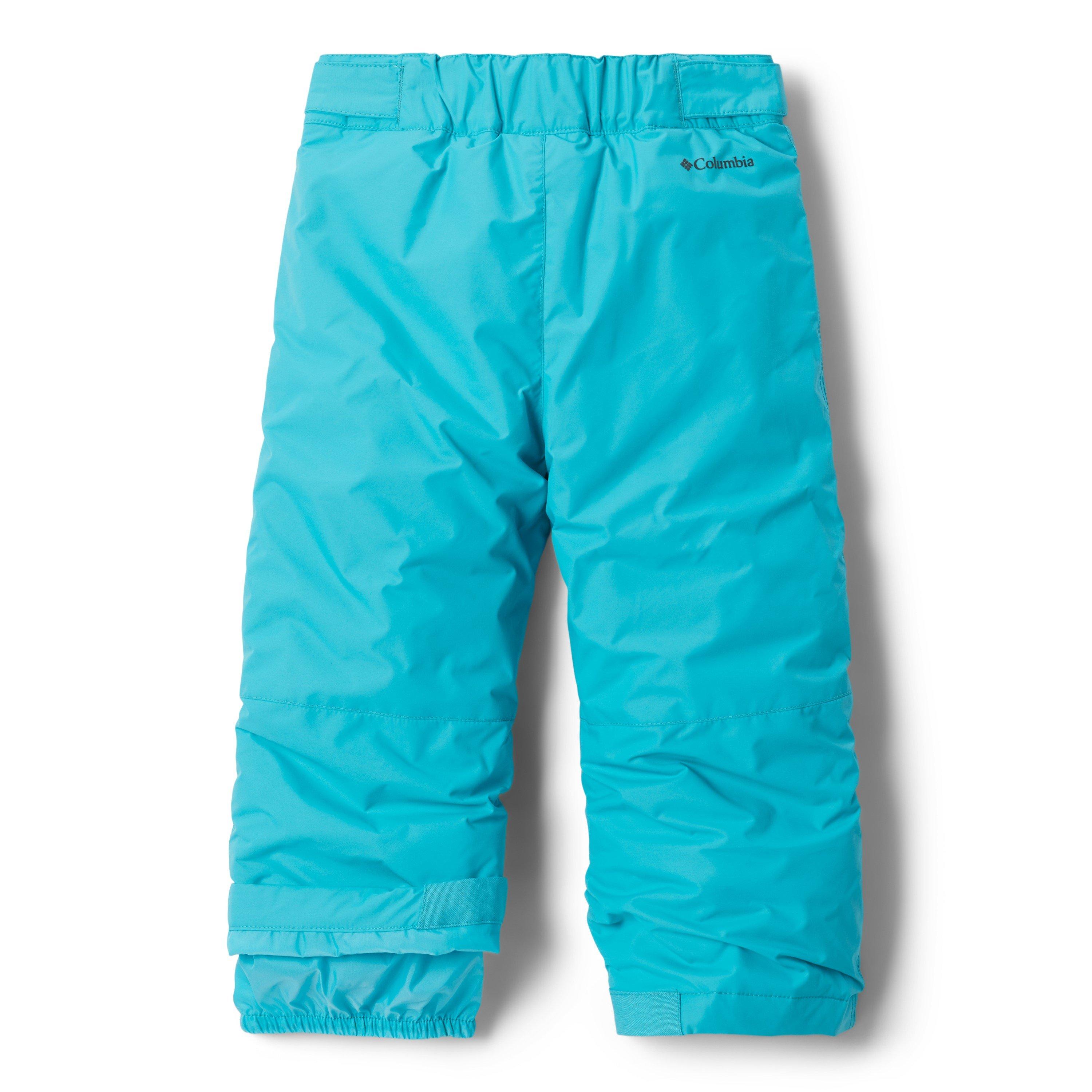 Geyser - Columbia - Starchaser Ski Pants Juniors - 2
