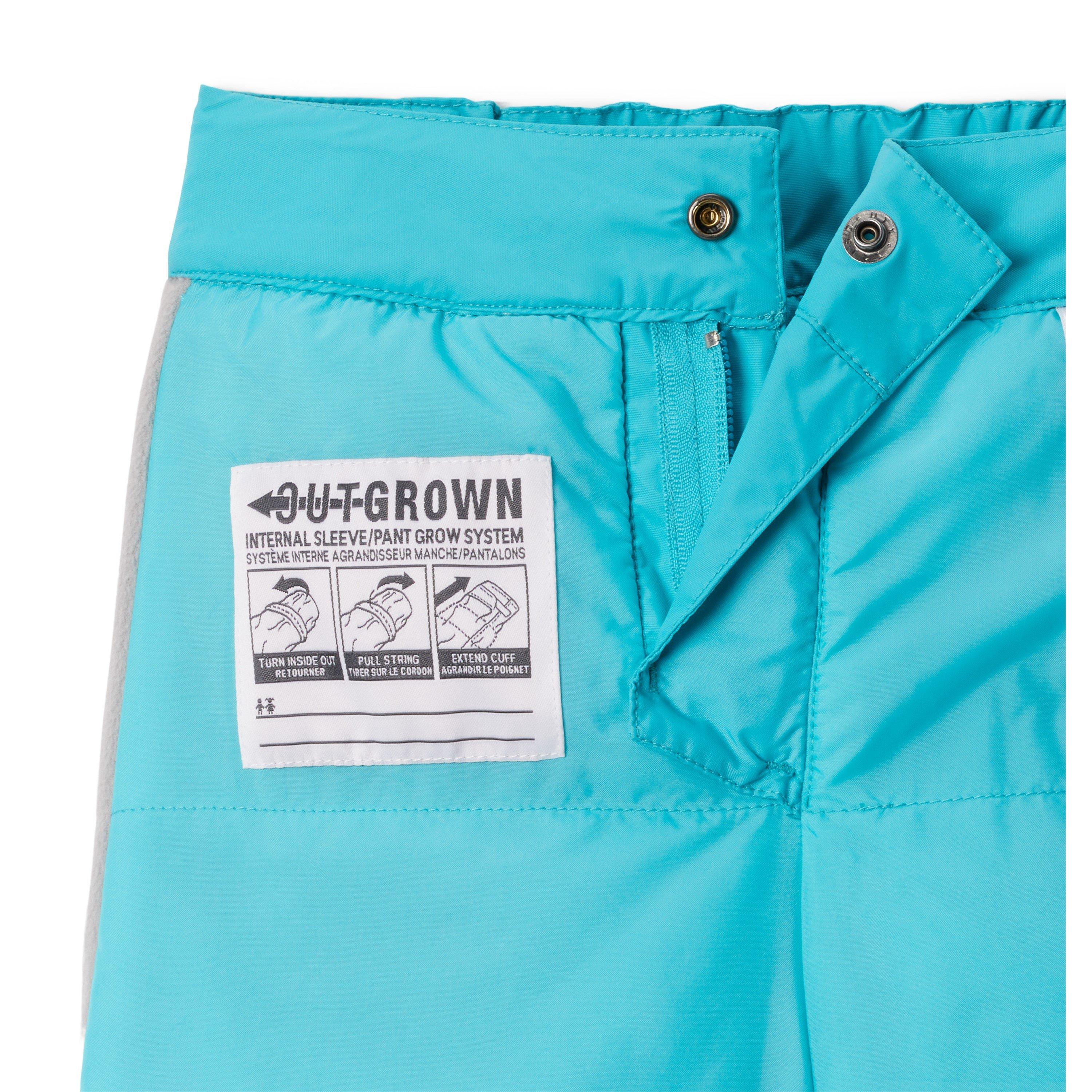 Geyser - Columbia - Starchaser Ski Pants Juniors - 3