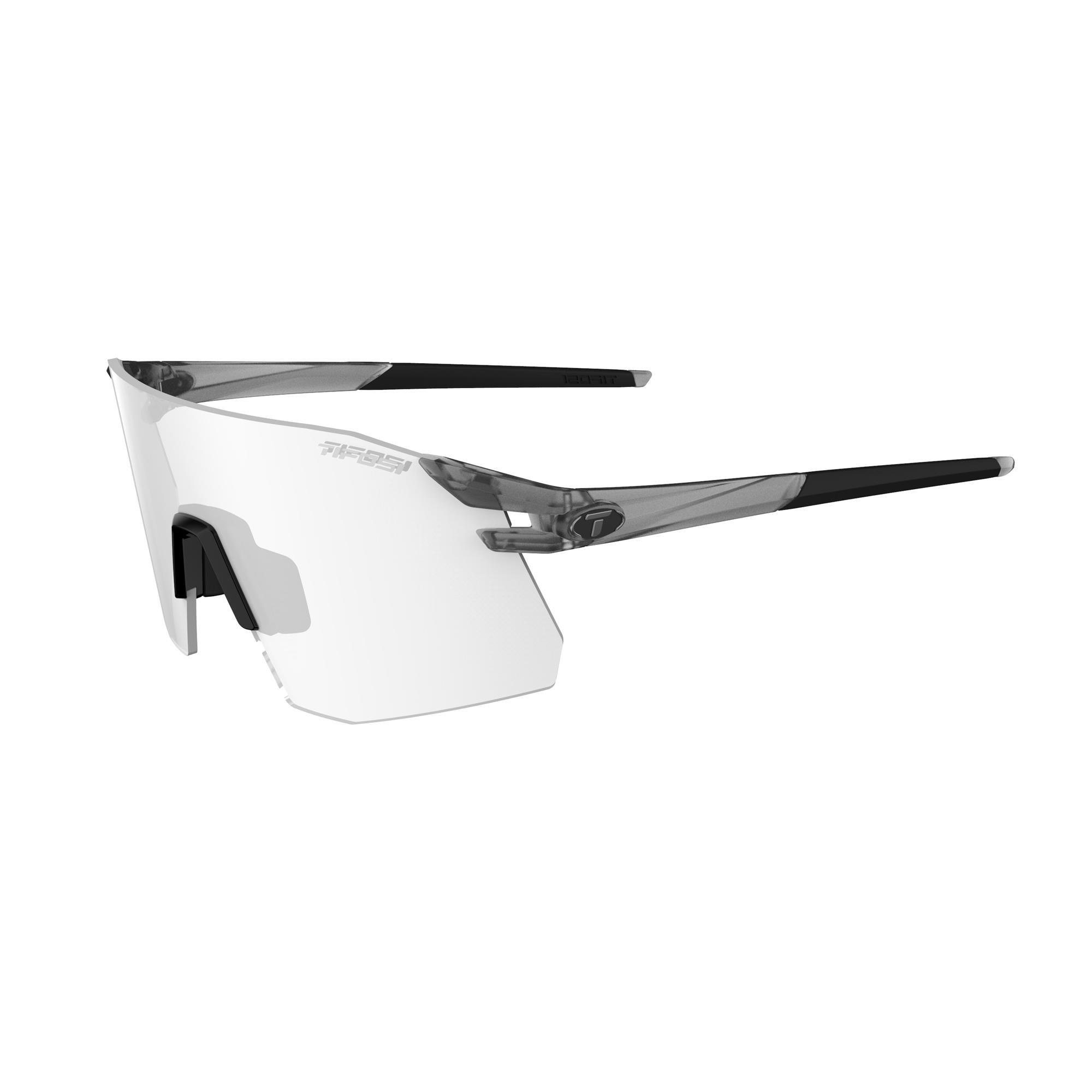 Satin Vapor - Tifosi - Moab XC Fototec Sunglasses - 1