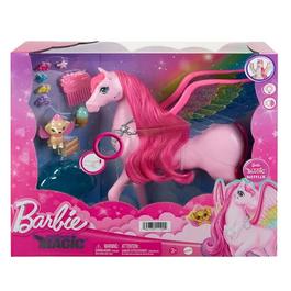 Barbie GAME Barbie Atomic Pegasus