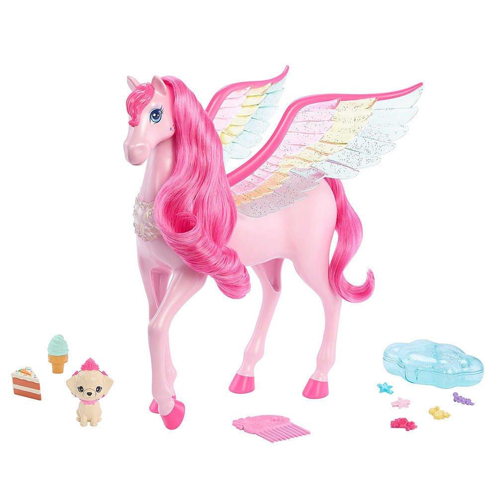Multi Format An - Barbie - Atomic Pegasus - 2