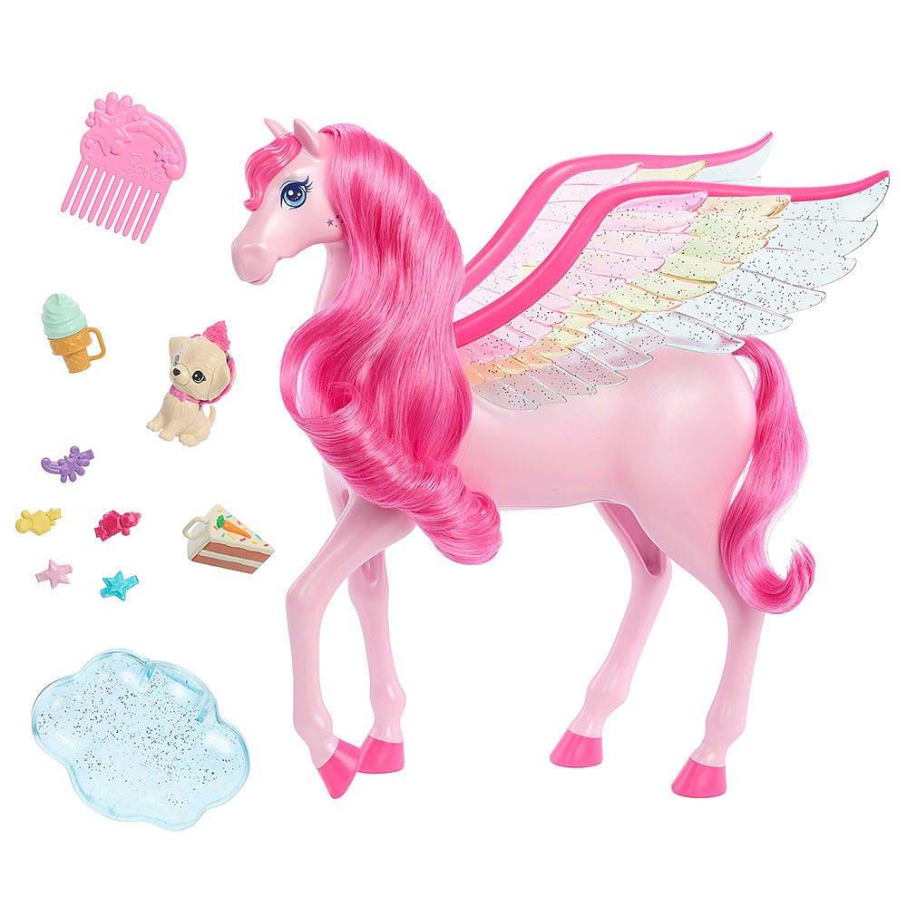 Multi Format An - Barbie - Atomic Pegasus - 3