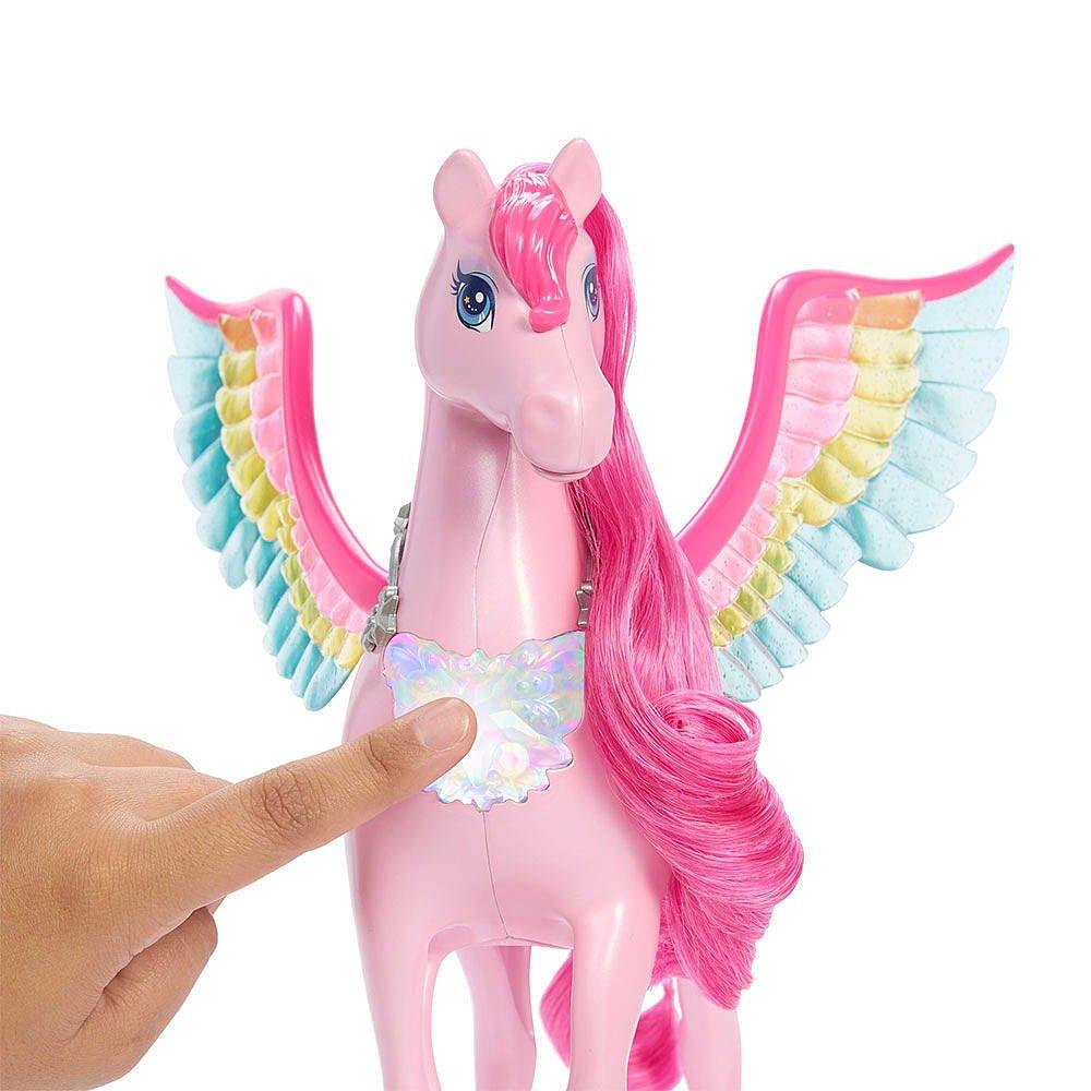 Multi Format An - Barbie - Atomic Pegasus - 4