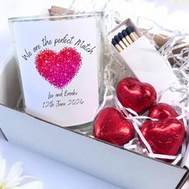 Aye Do Perfect Match Candle Gift Set 2130-CNDST