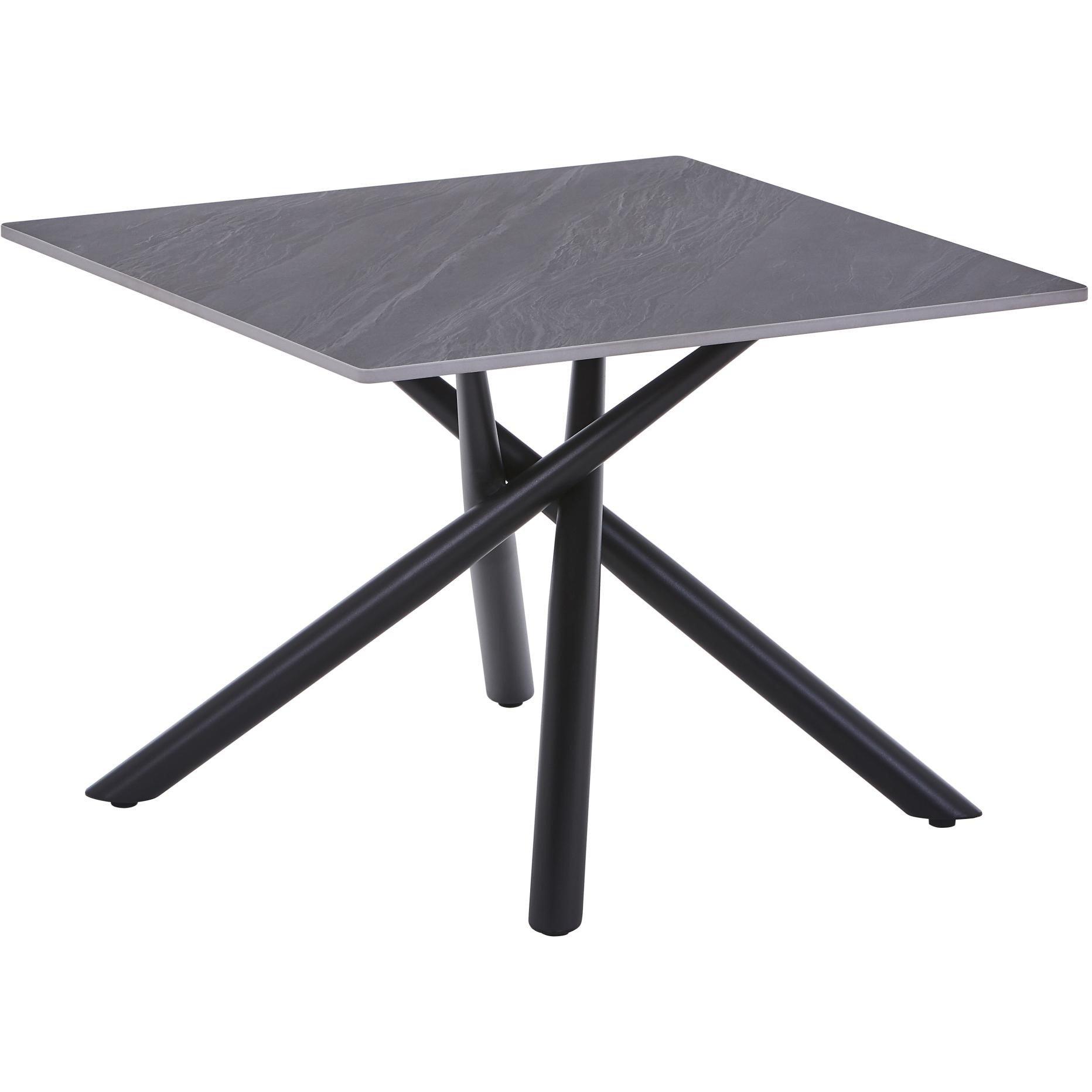 Grey - Shankar - Azura End Table - 2