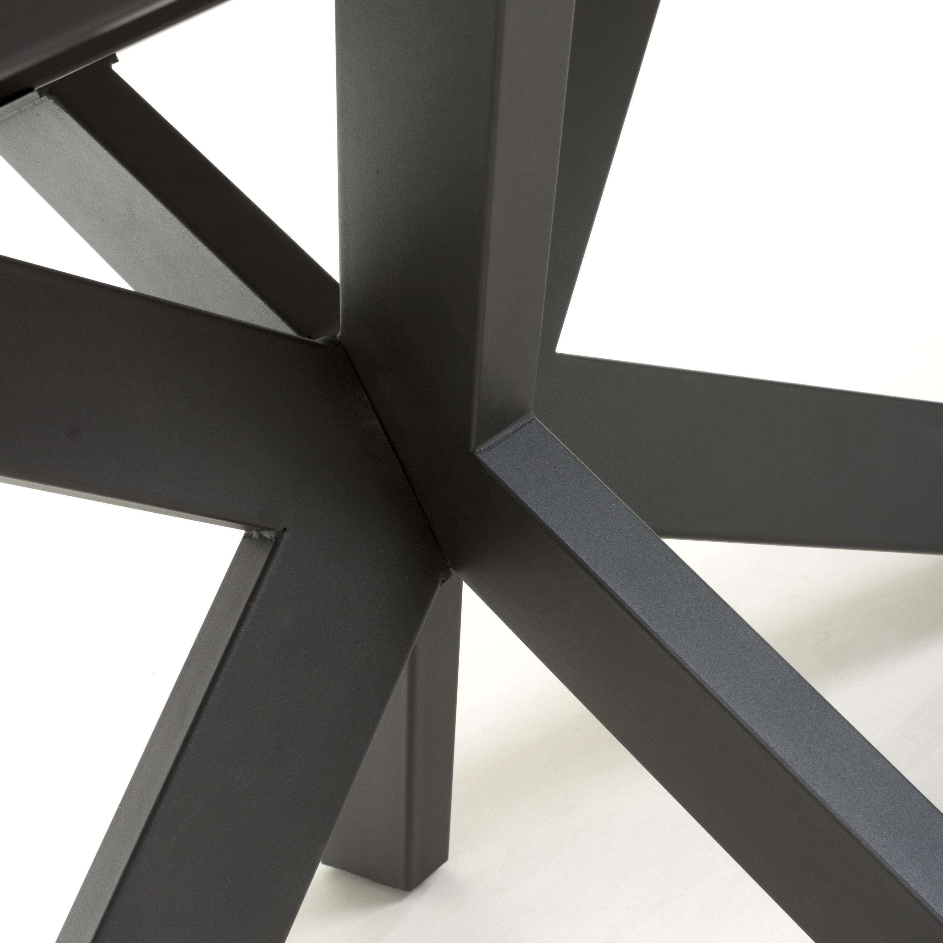 White - Shankar - Toronto Ceramic Coffee Table - 5