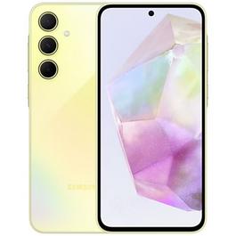 Samsung Samsung A35 5G 128GB Mobile Phone - SIM Free