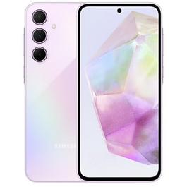 Samsung Samsung A35 5G 128GB Mobile Phone - SIM Free