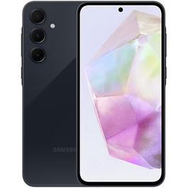 Samsung Samsung A35 5G 256GB Mobile Phone - SIM Free