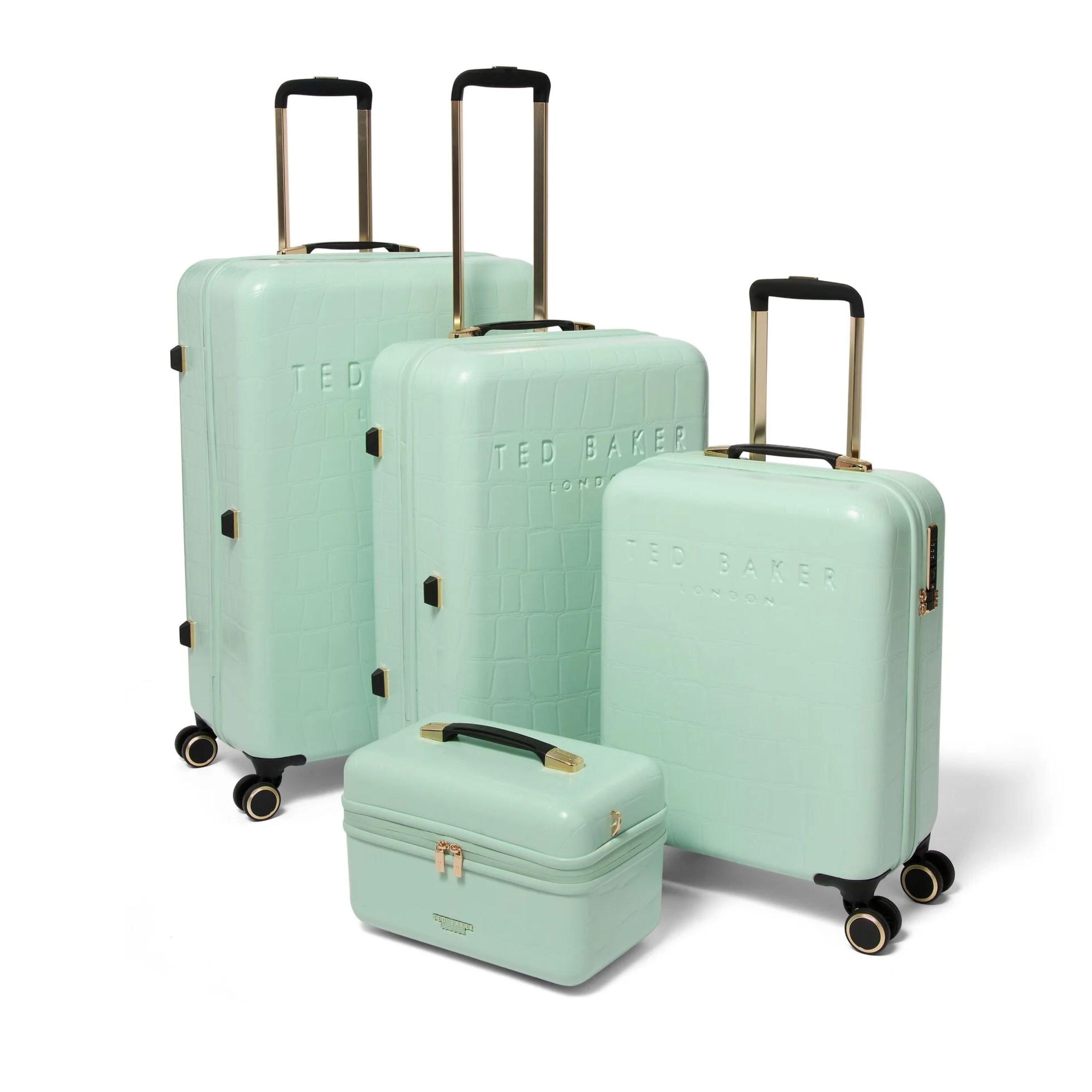 Mint - Ted Baker - Mint Suitcase - 1