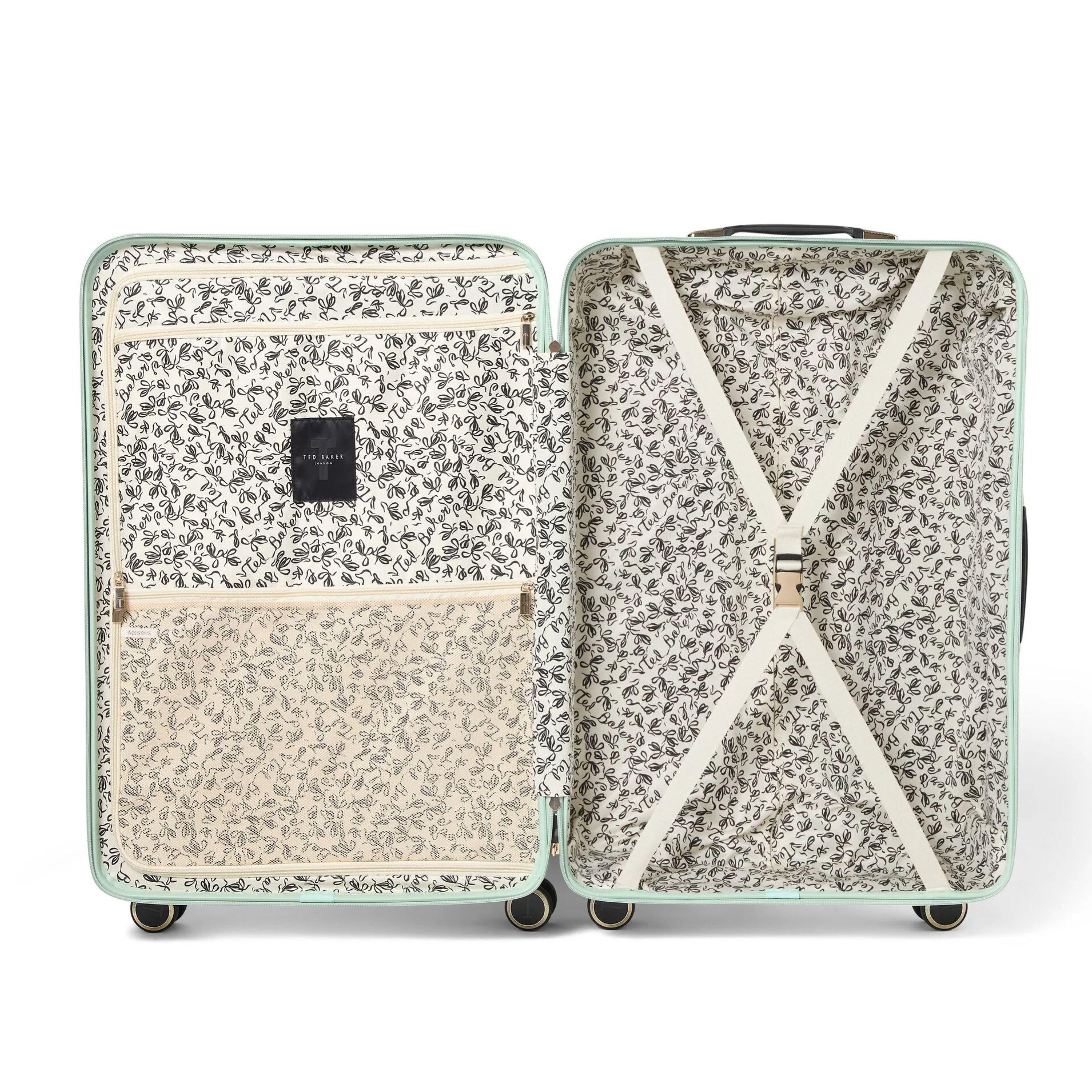 Mint - Ted Baker - Mint Suitcase - 2