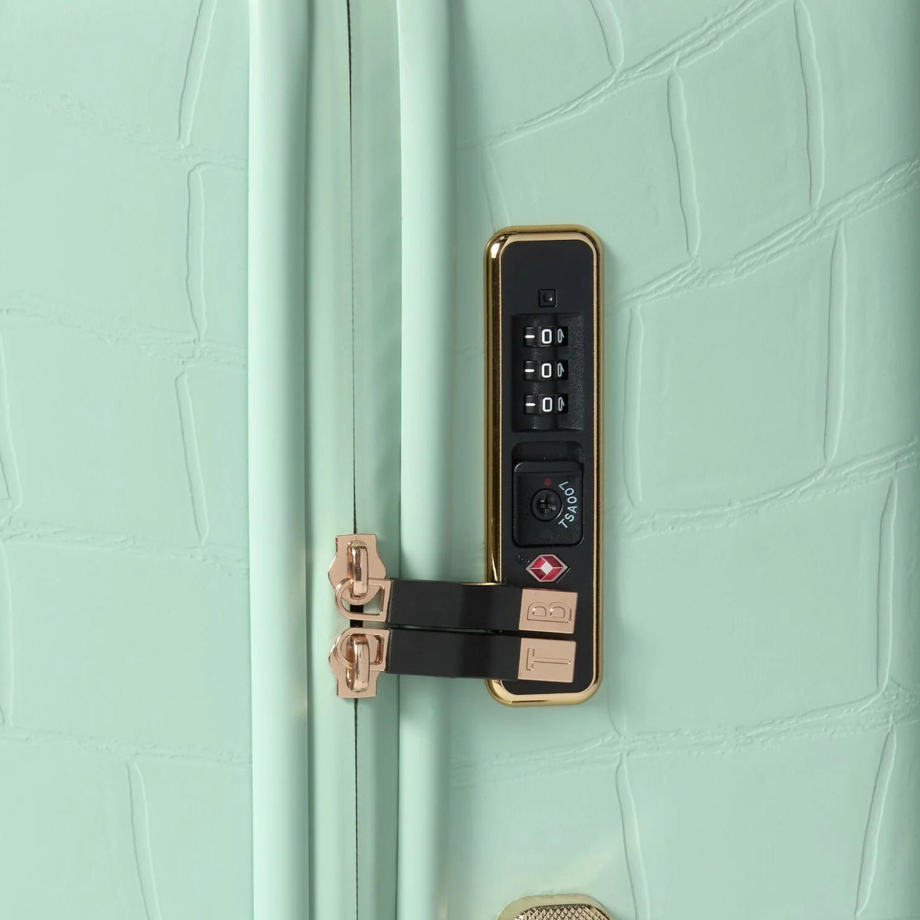 Mint - Ted Baker - Mint Suitcase - 4