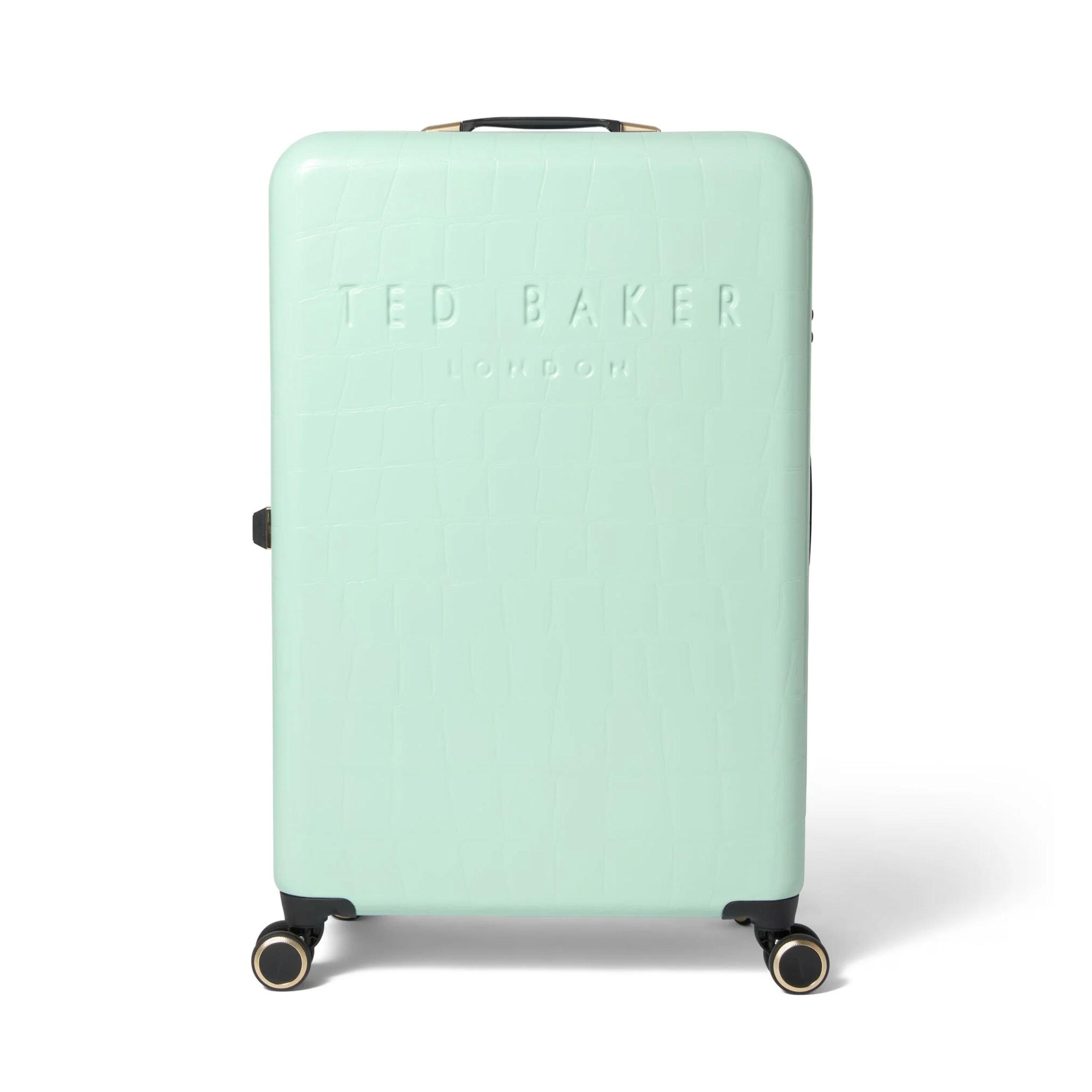 Mint - Ted Baker - Mint Suitcase - 5
