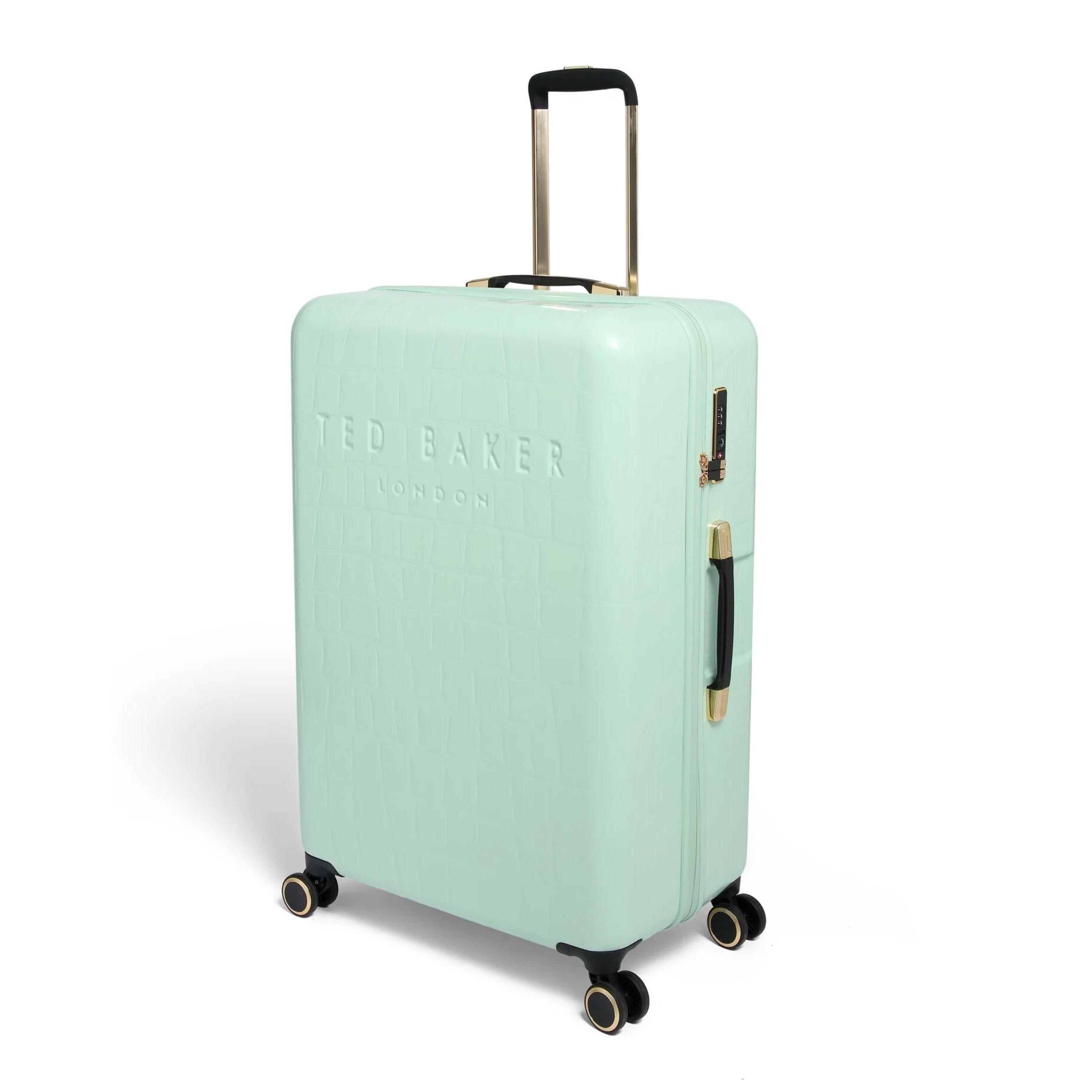 Mint - Ted Baker - Mint Suitcase - 6