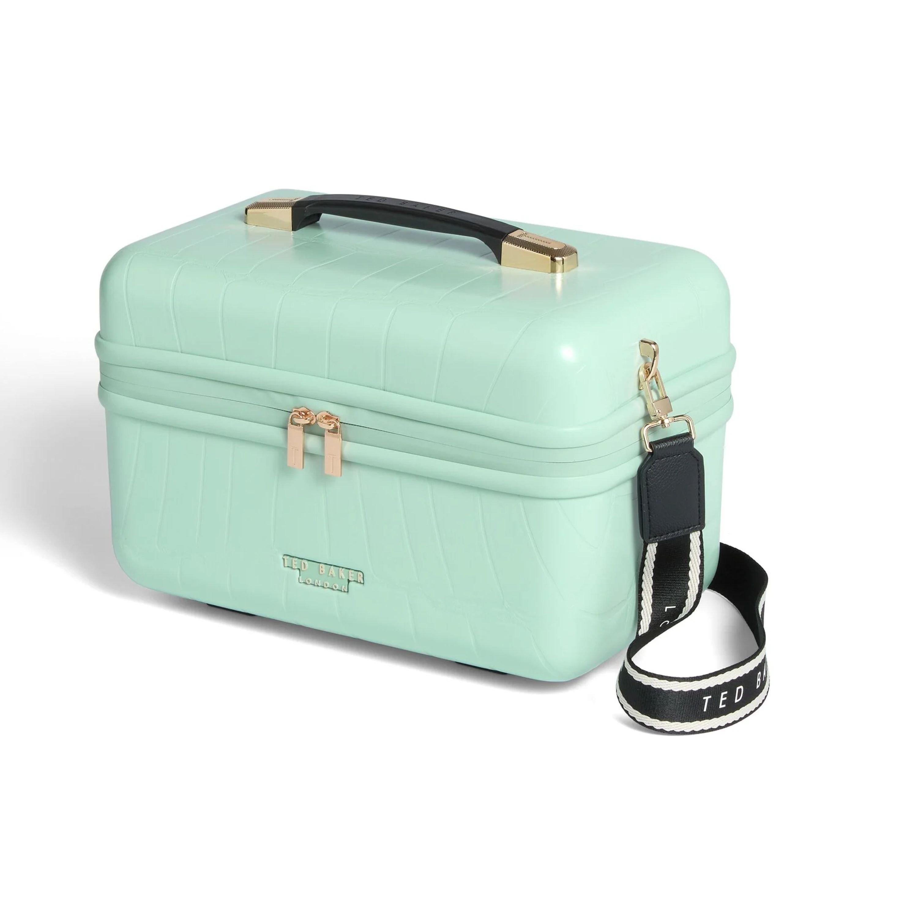 Mint - Ted Baker - Mint Suitcase - 7