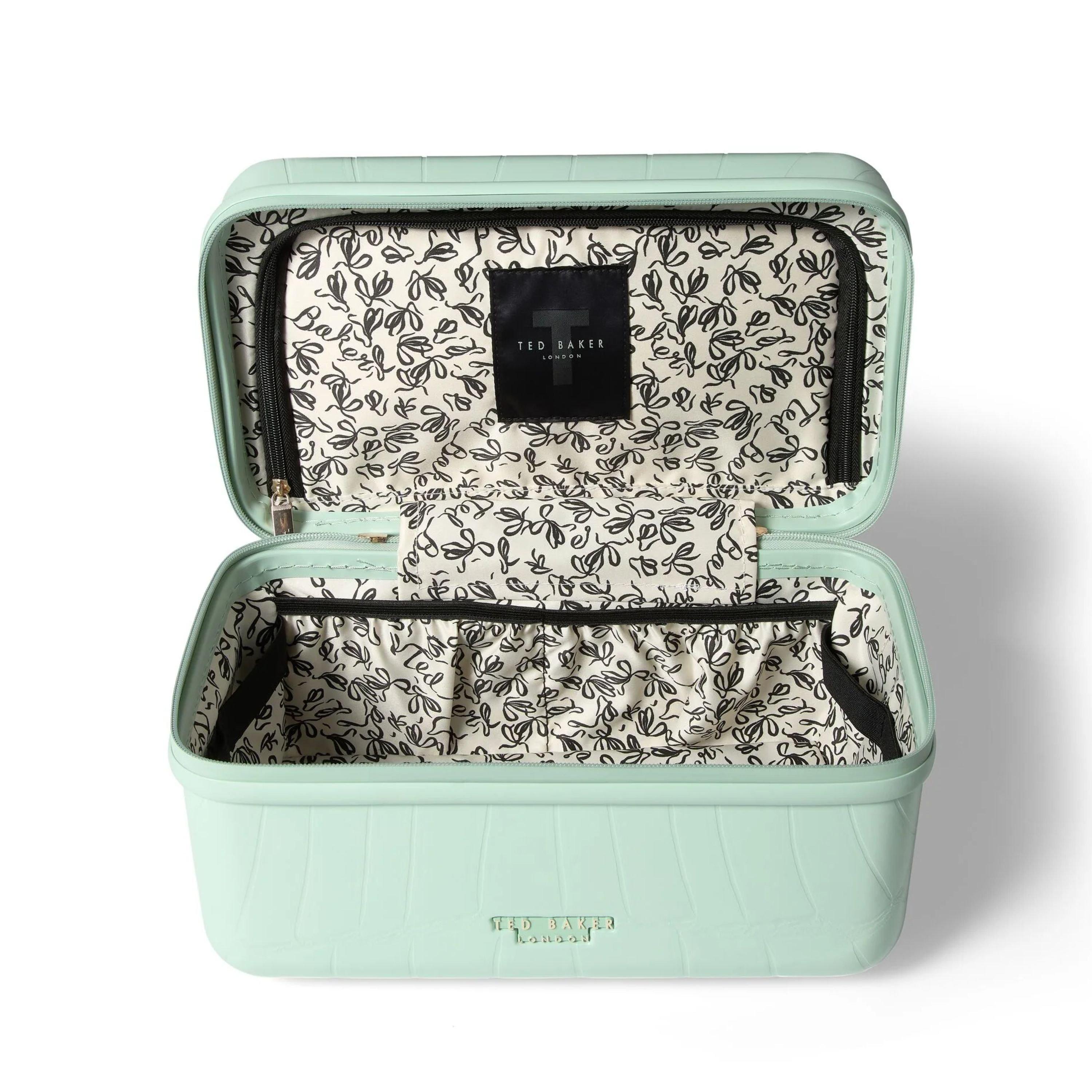Mint - Ted Baker - Mint Suitcase - 8