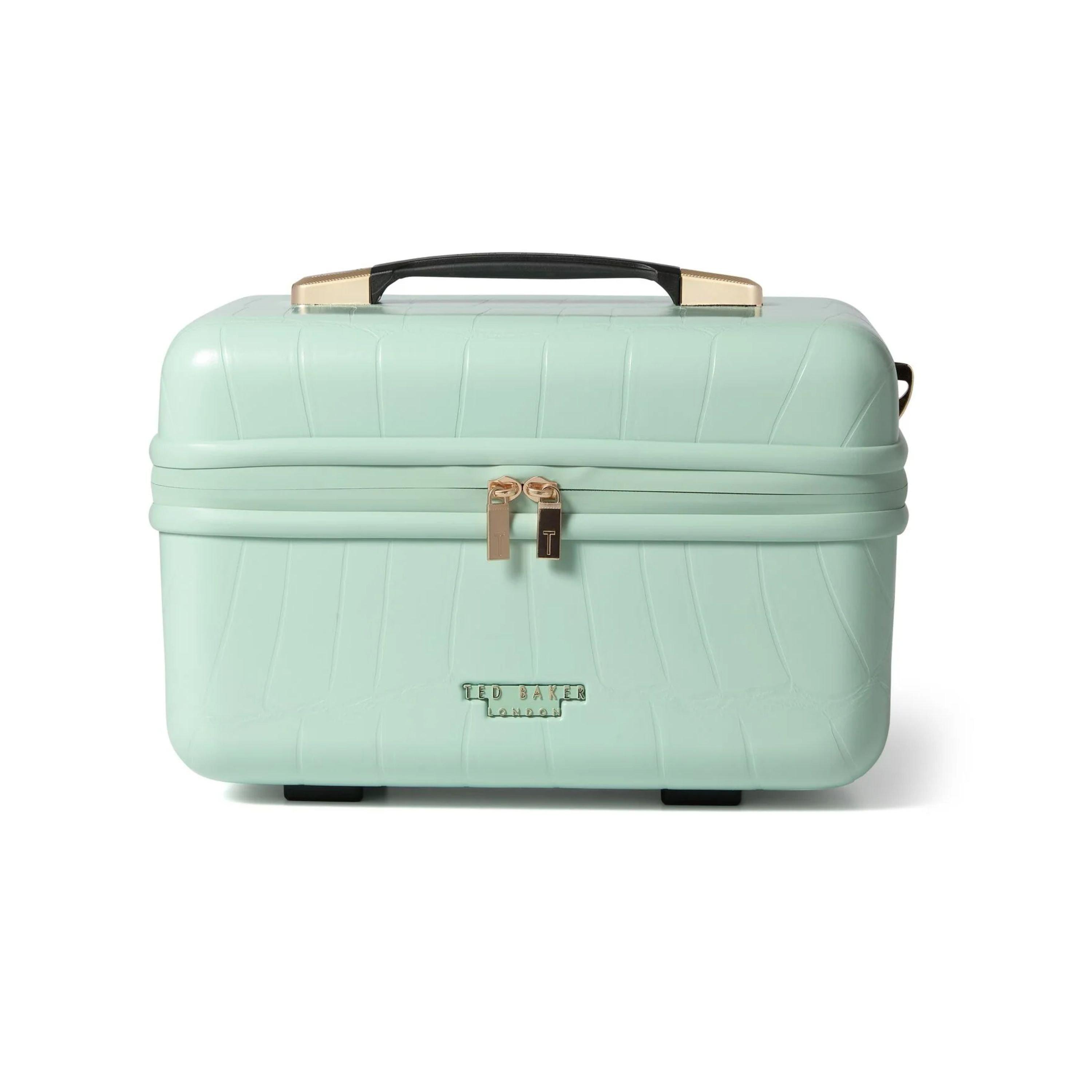 Mint - Ted Baker - Mint Suitcase - 9