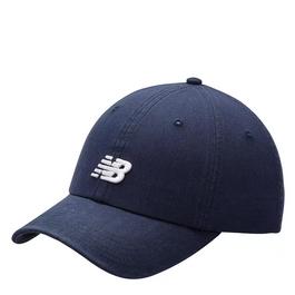 New Balance 6 Panel Classic Cap