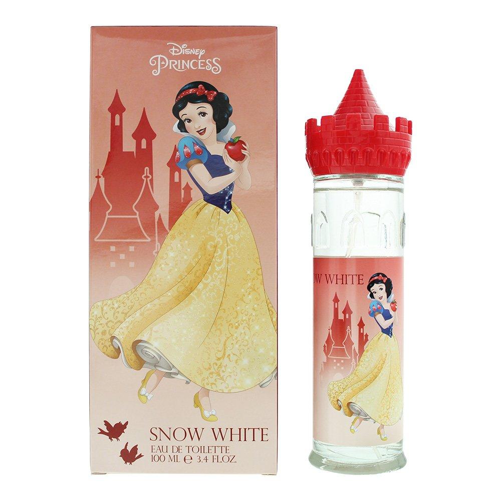 None - Disney - Princess Snow White Castle 100ml EDT - 1