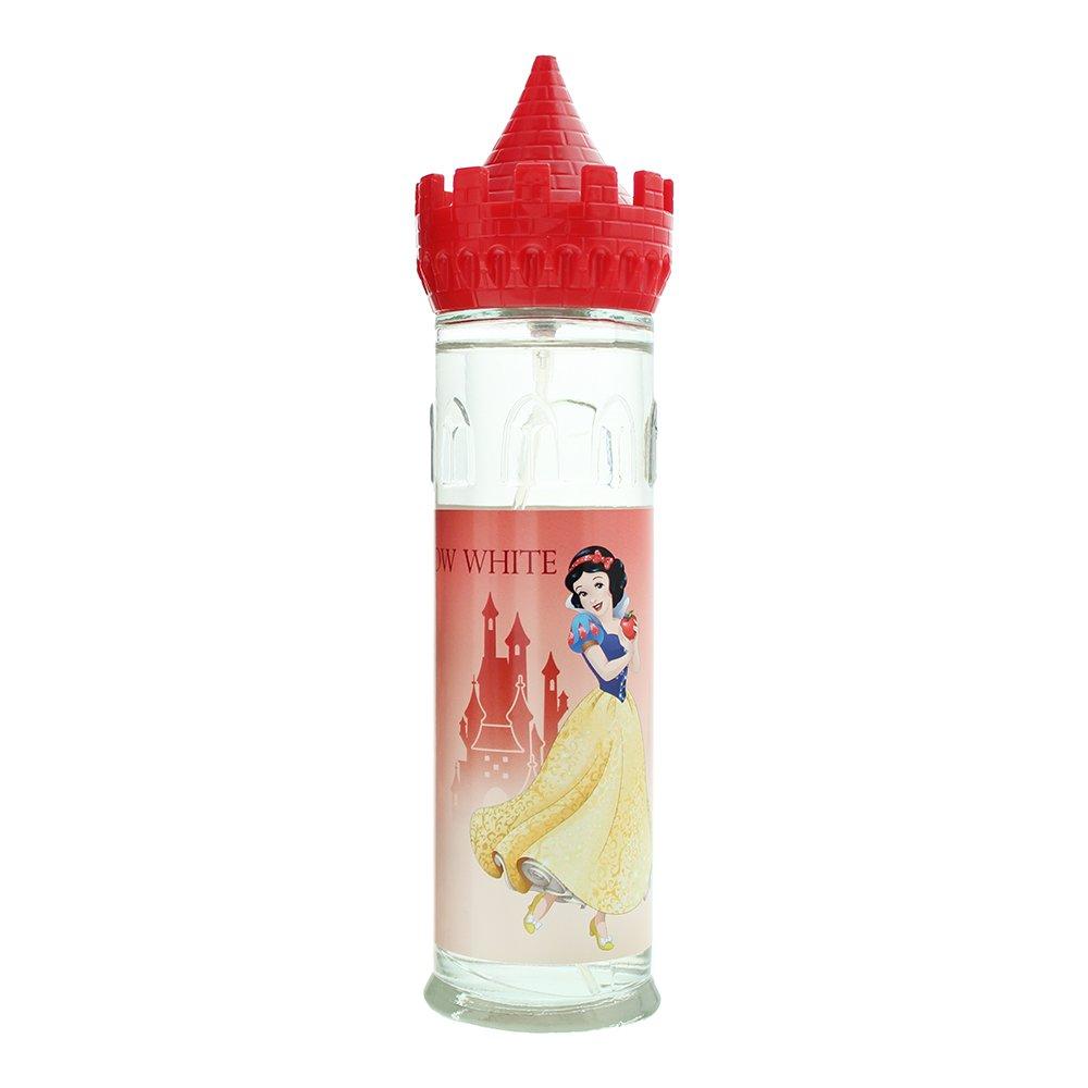 None - Disney - Princess Snow White Castle 100ml EDT - 2