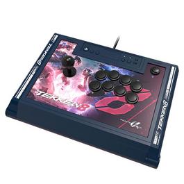 HORI GAME Fighting Stick Alpha (Tekken 8 Edition)