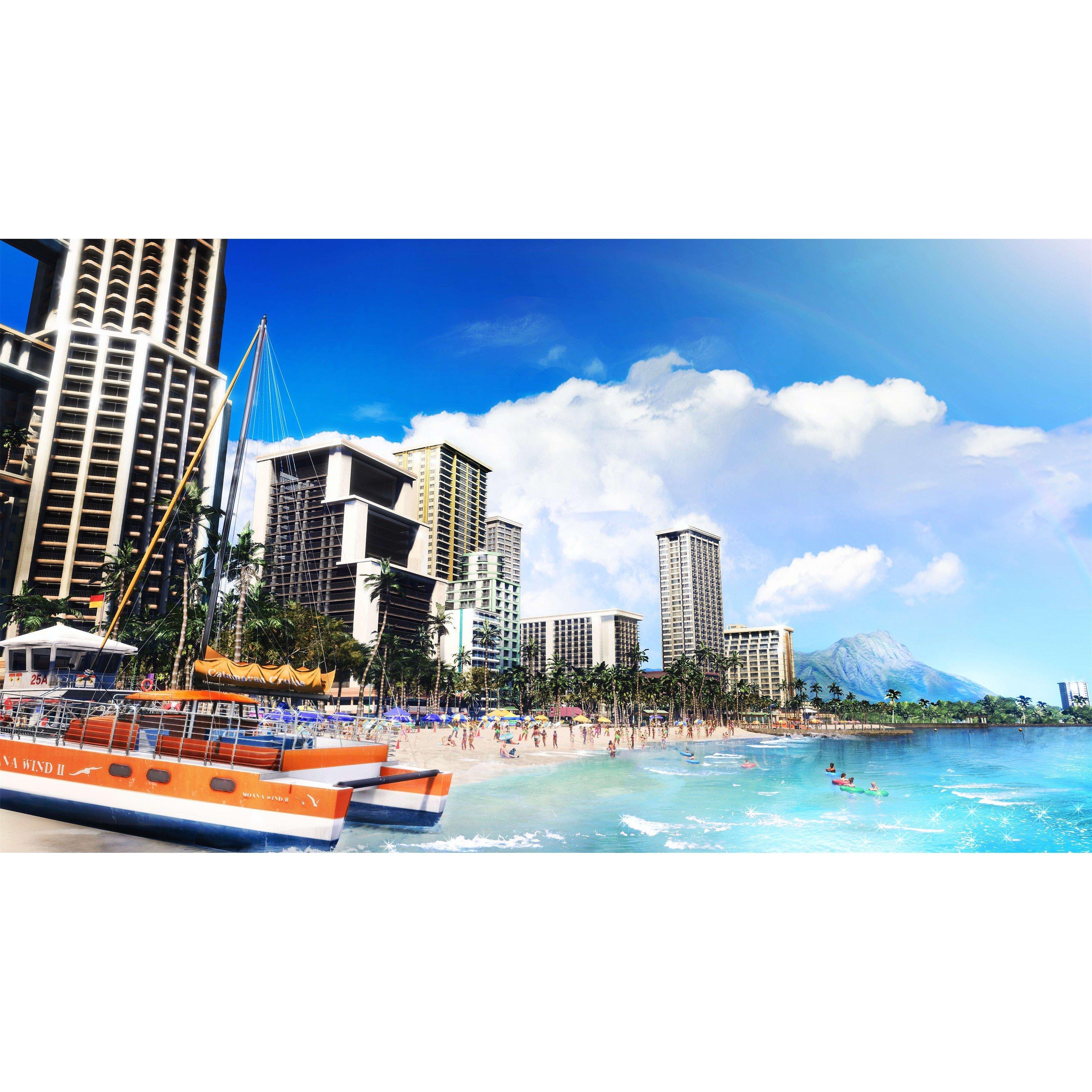 Ps5 - SEGA - Like a Dragon: Infinite Wealth - 7