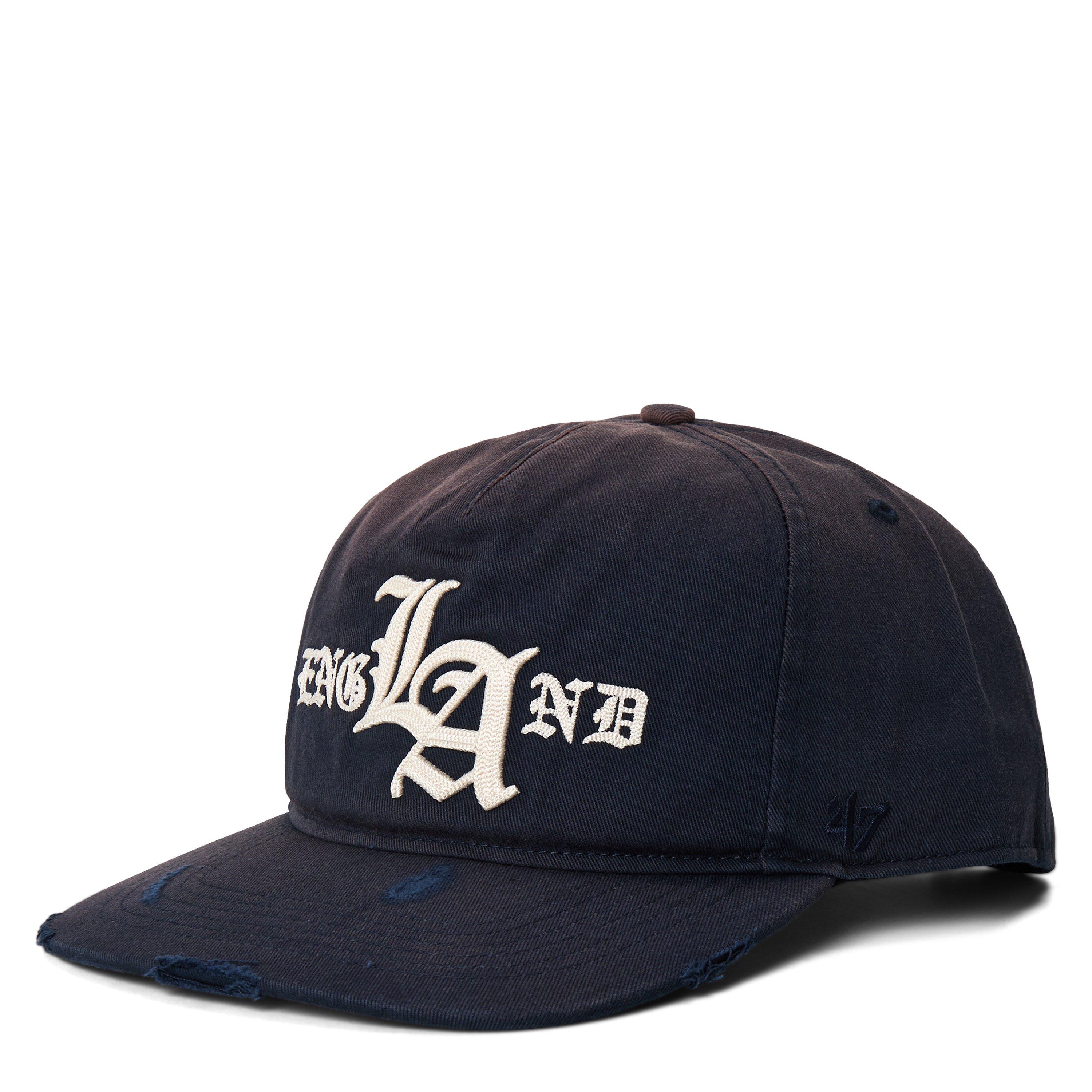Rep LA Eng Cap Sn64