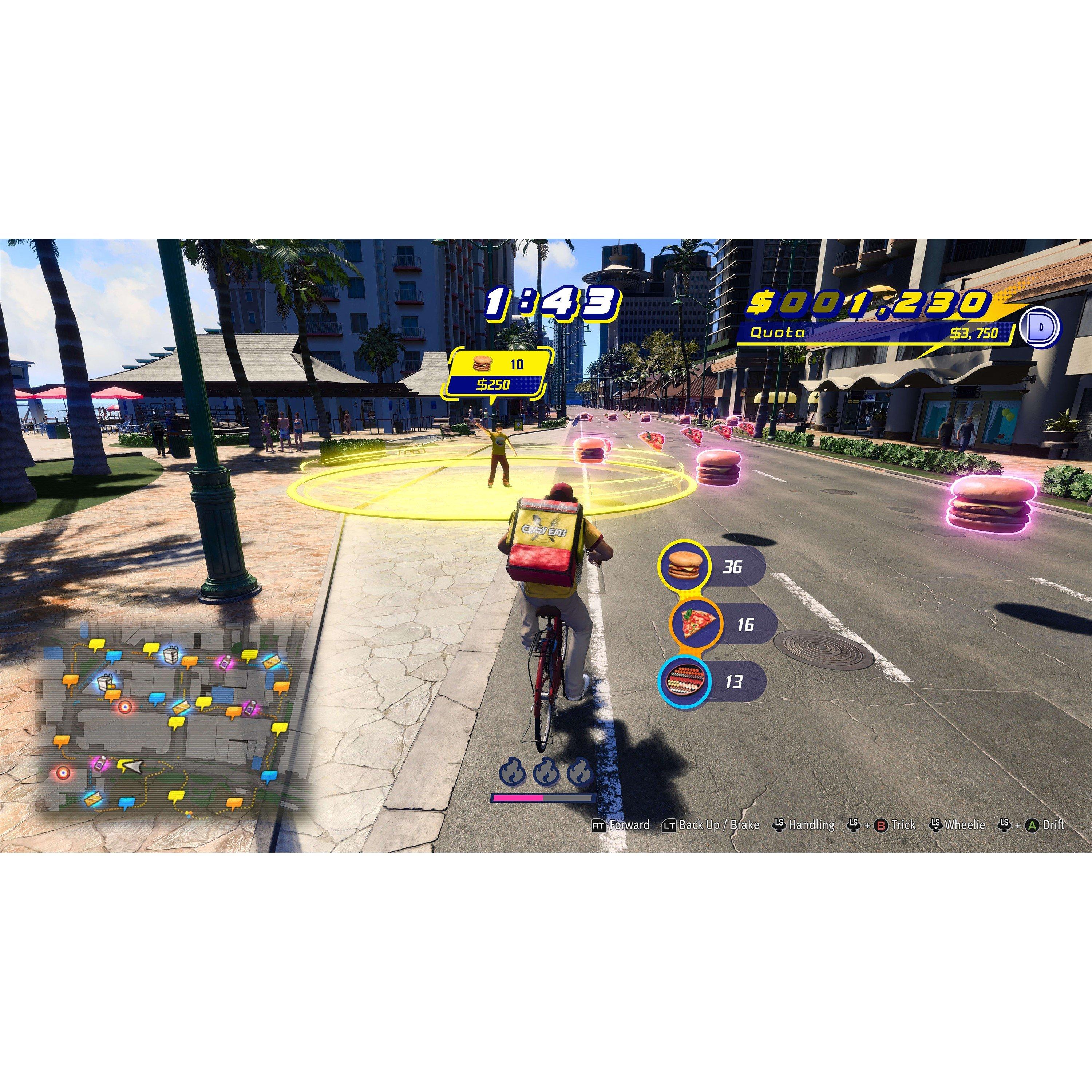 Xbox 4 - SEGA - Like a Dragon: Infinite Wealth - 9