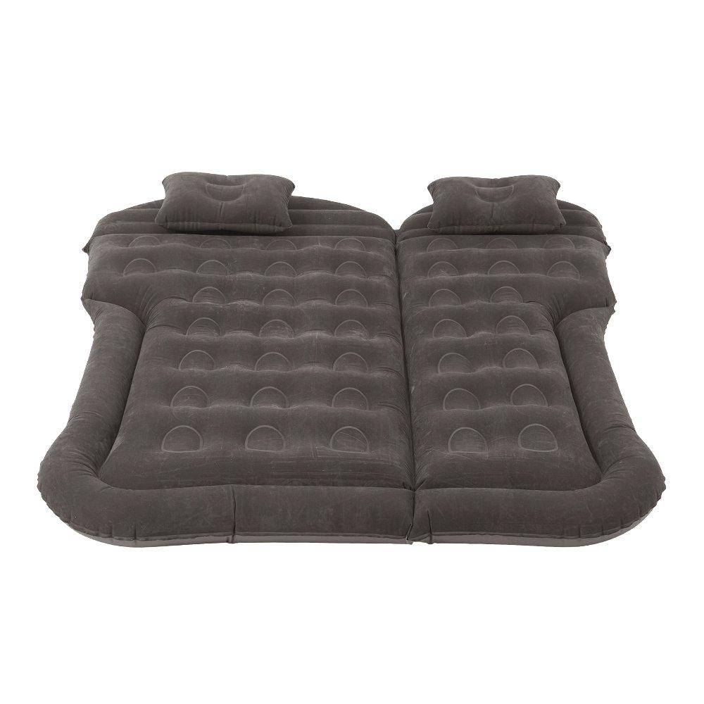 Breeins  Car Air Mattress With Pillows - Grey