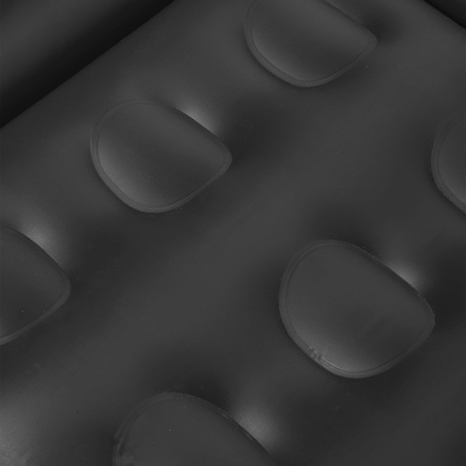 Black - Breeins Camping - Car Air Mattress with Pillows - 9