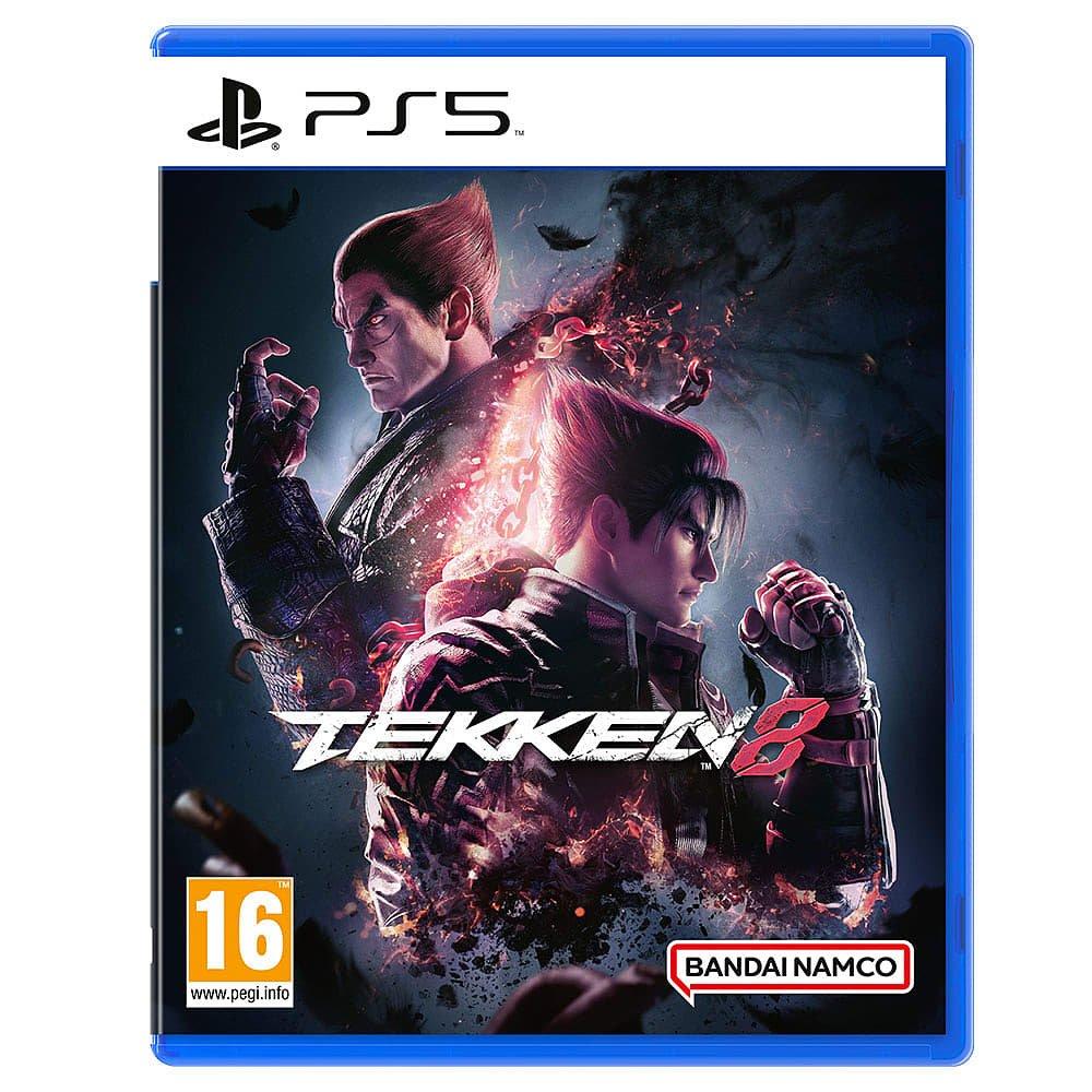 Bandai Namco Entertainment TEKKEN 8 - Standard Edition