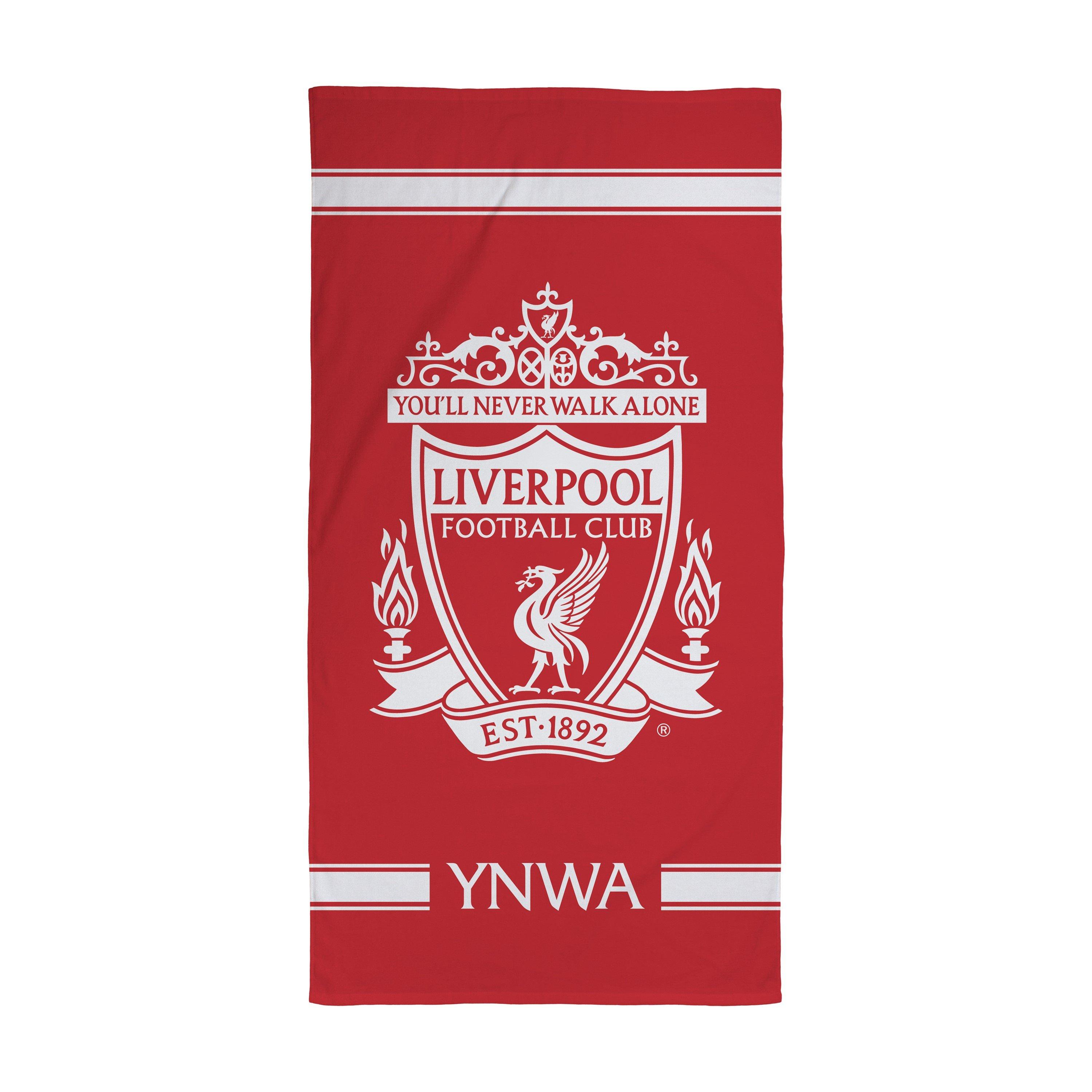 Multi - Team - LIVERPOOL YNWA TOWEL - 1
