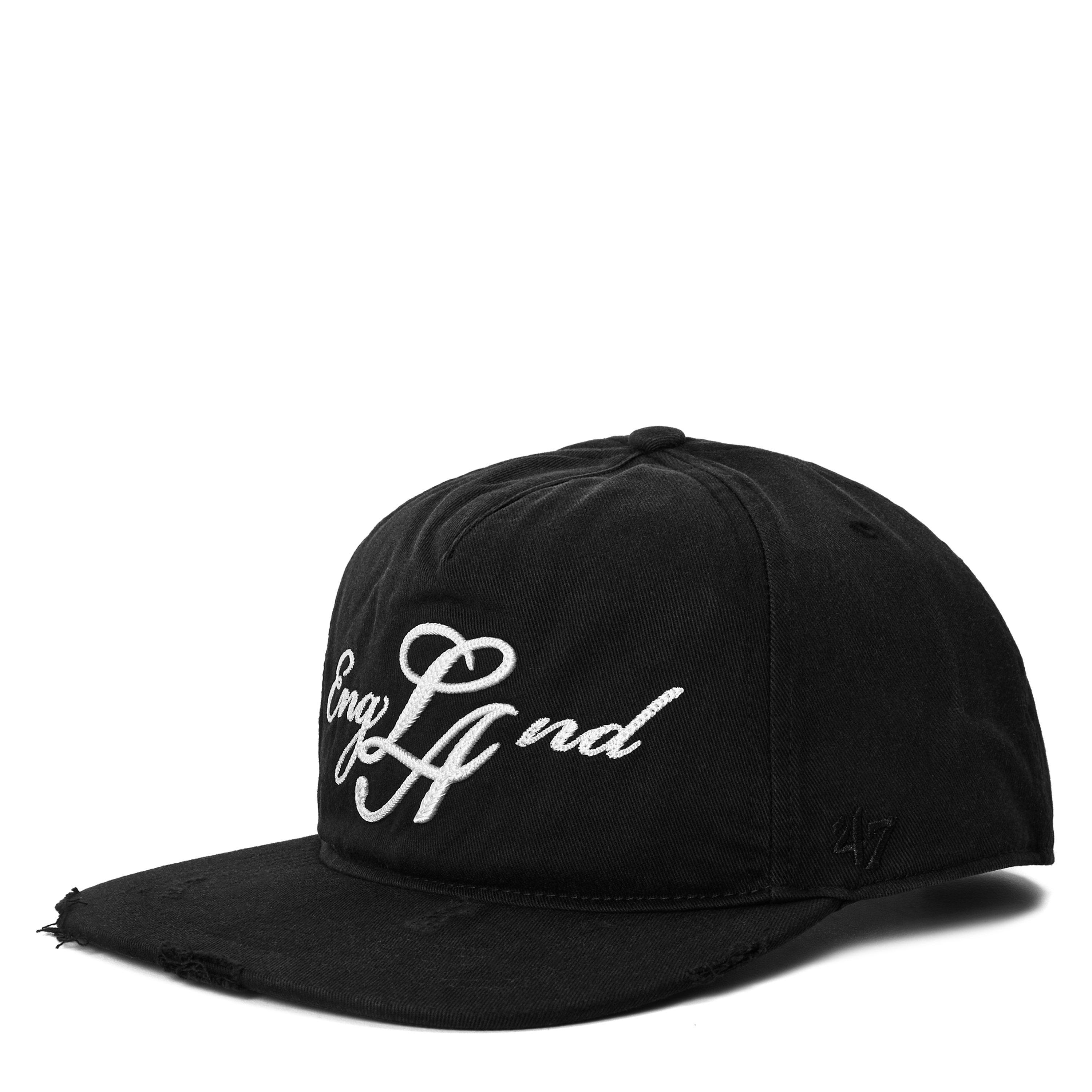 Aged Black - Represent - Rep LA Eng Cap Sn64 - 1