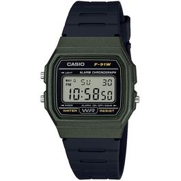 Casio Classic WATCH F 91WM 3AEF